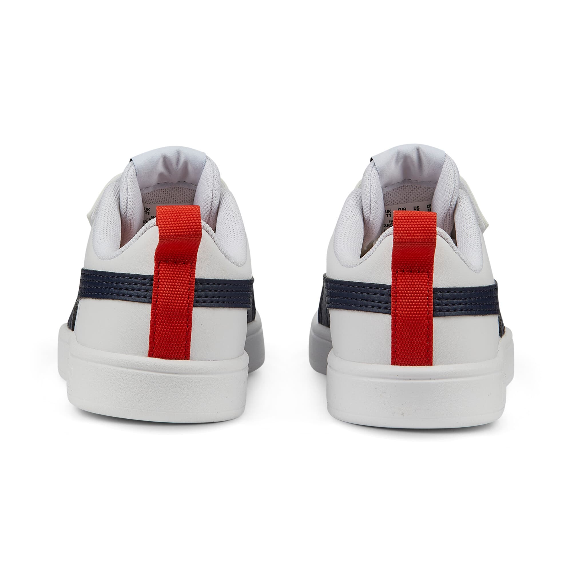 Rickie Alternative Closure Kids' Trainers