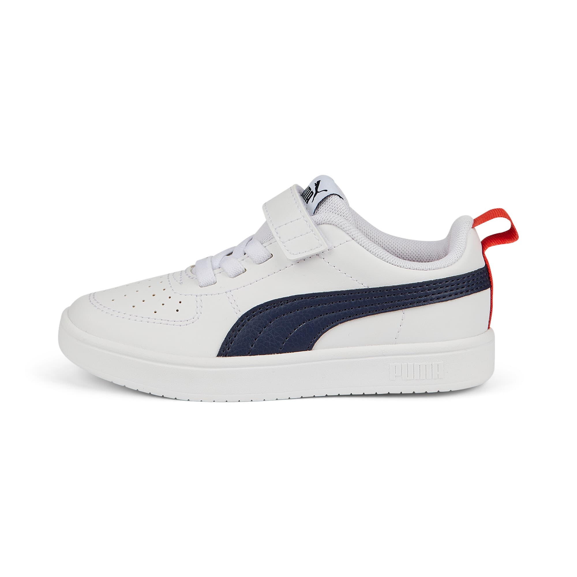 Rickie Alternative Closure Kids' Trainers