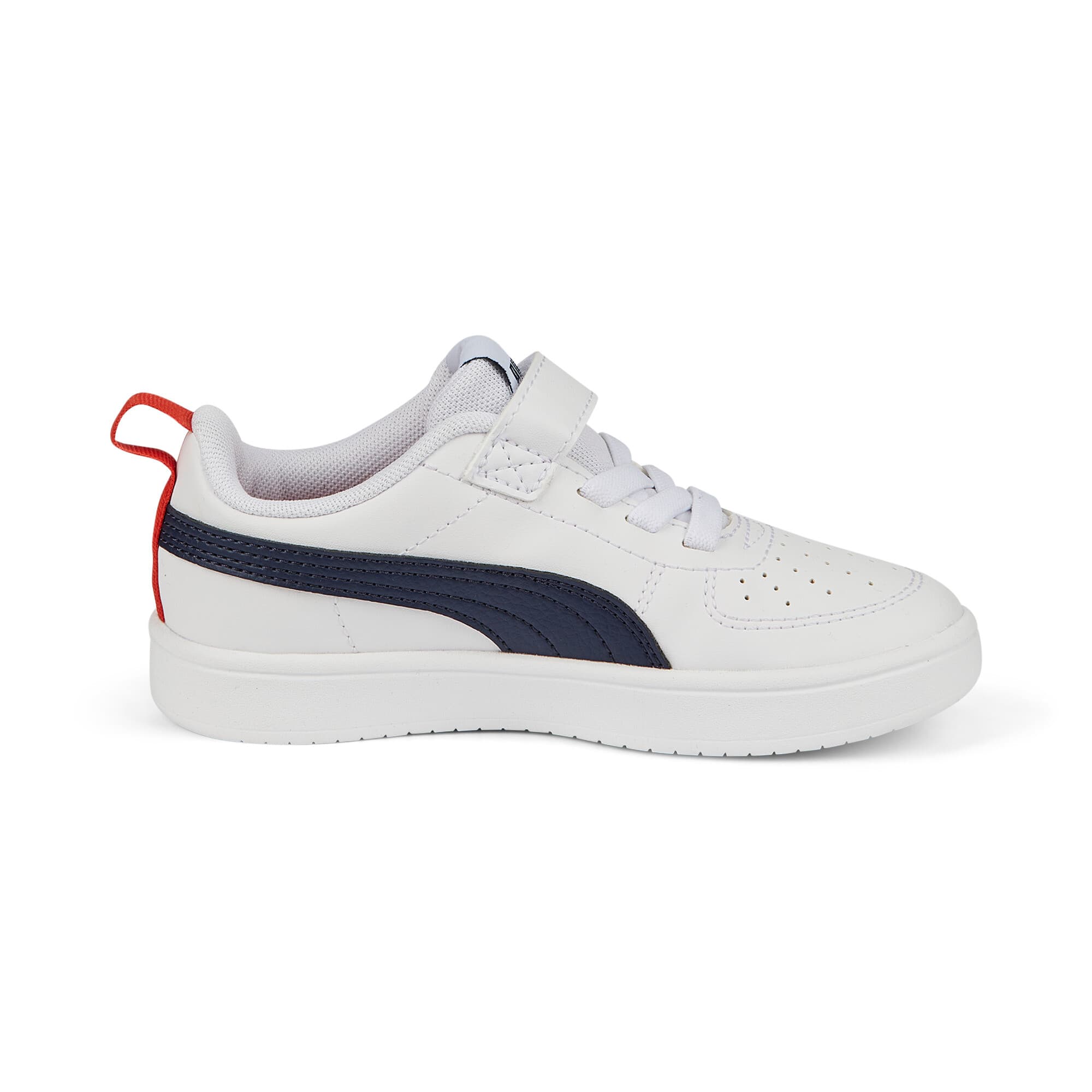 Rickie Alternative Closure Kids' Trainers