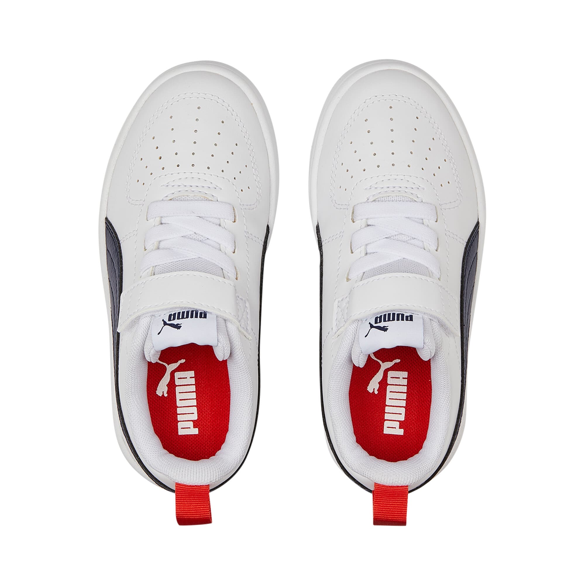 Rickie Alternative Closure Kids' Trainers