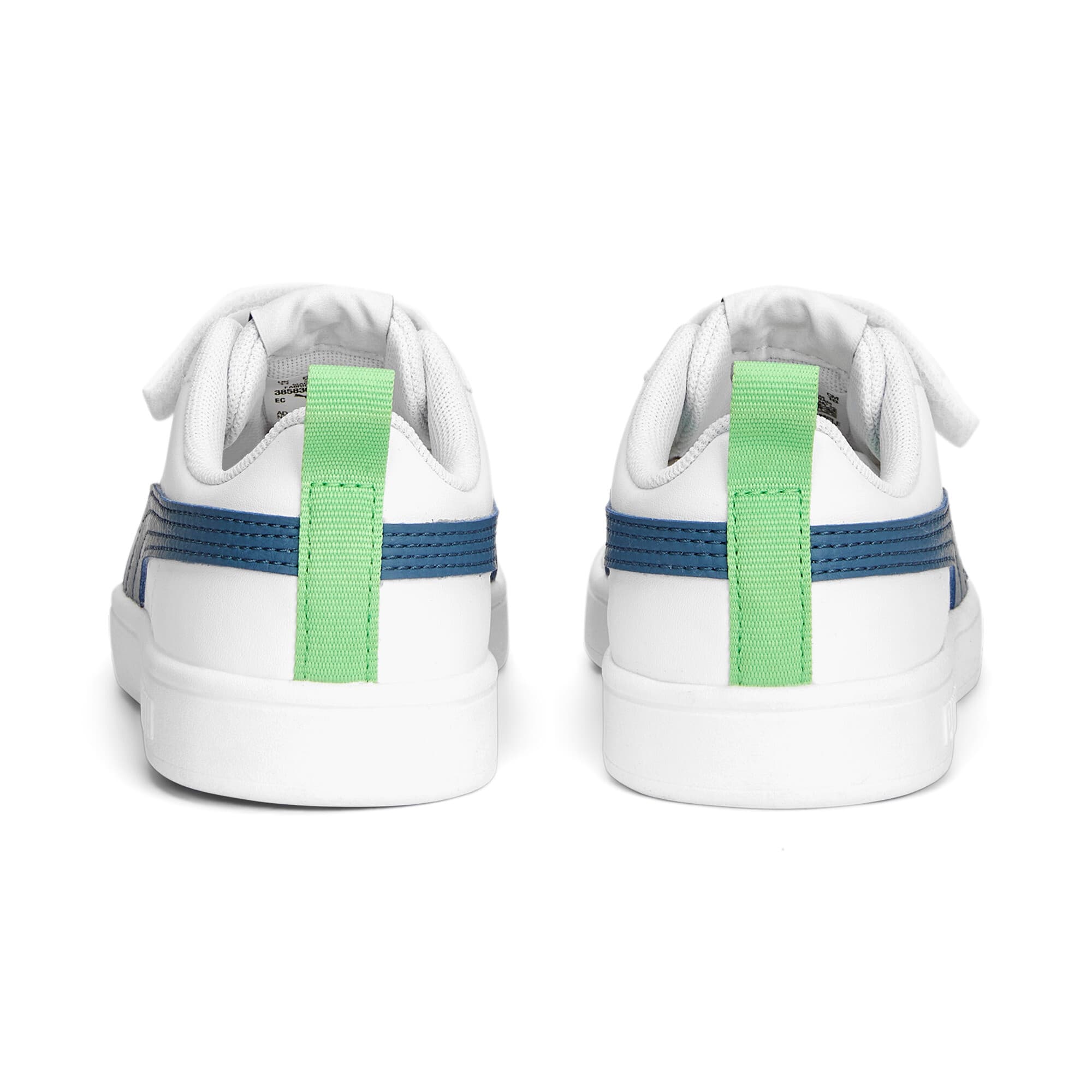 Rickie Alternative Closure Kids' Trainers