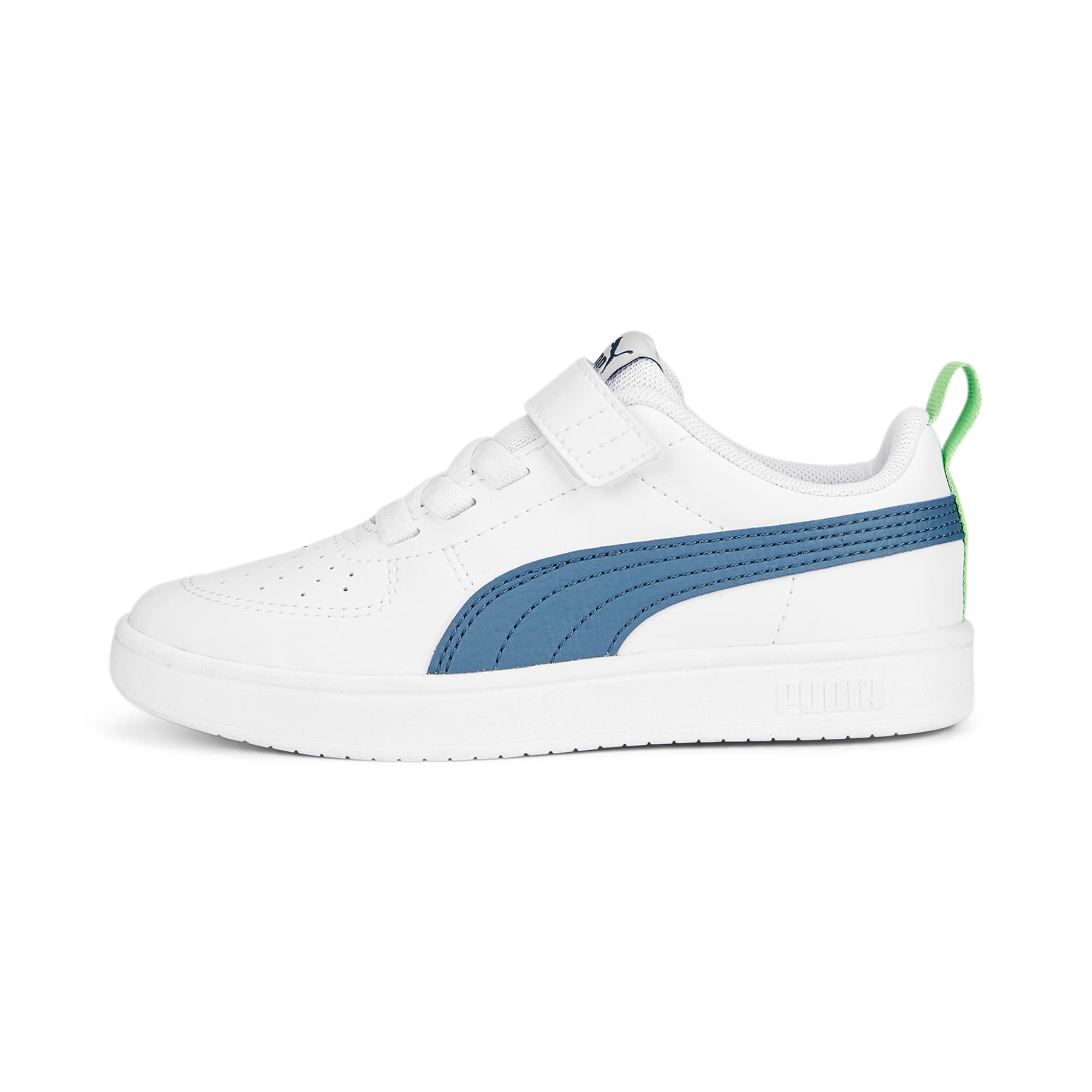 Rickie Alternative Closure Kids' Trainers