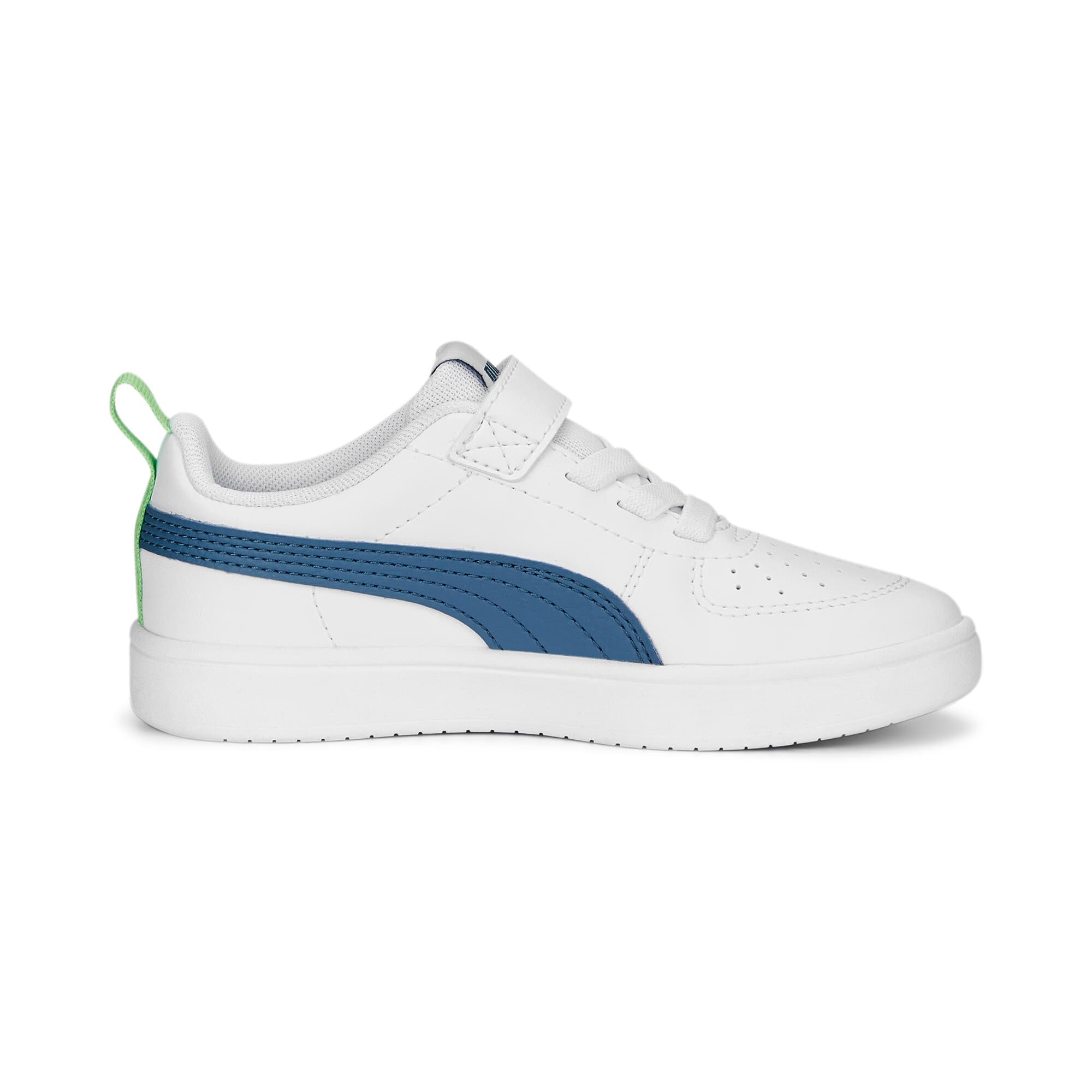 Rickie Alternative Closure Kids' Trainers