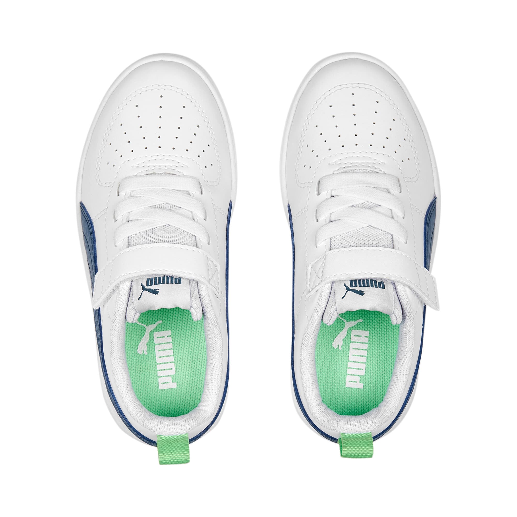 Rickie Alternative Closure Kids' Trainers