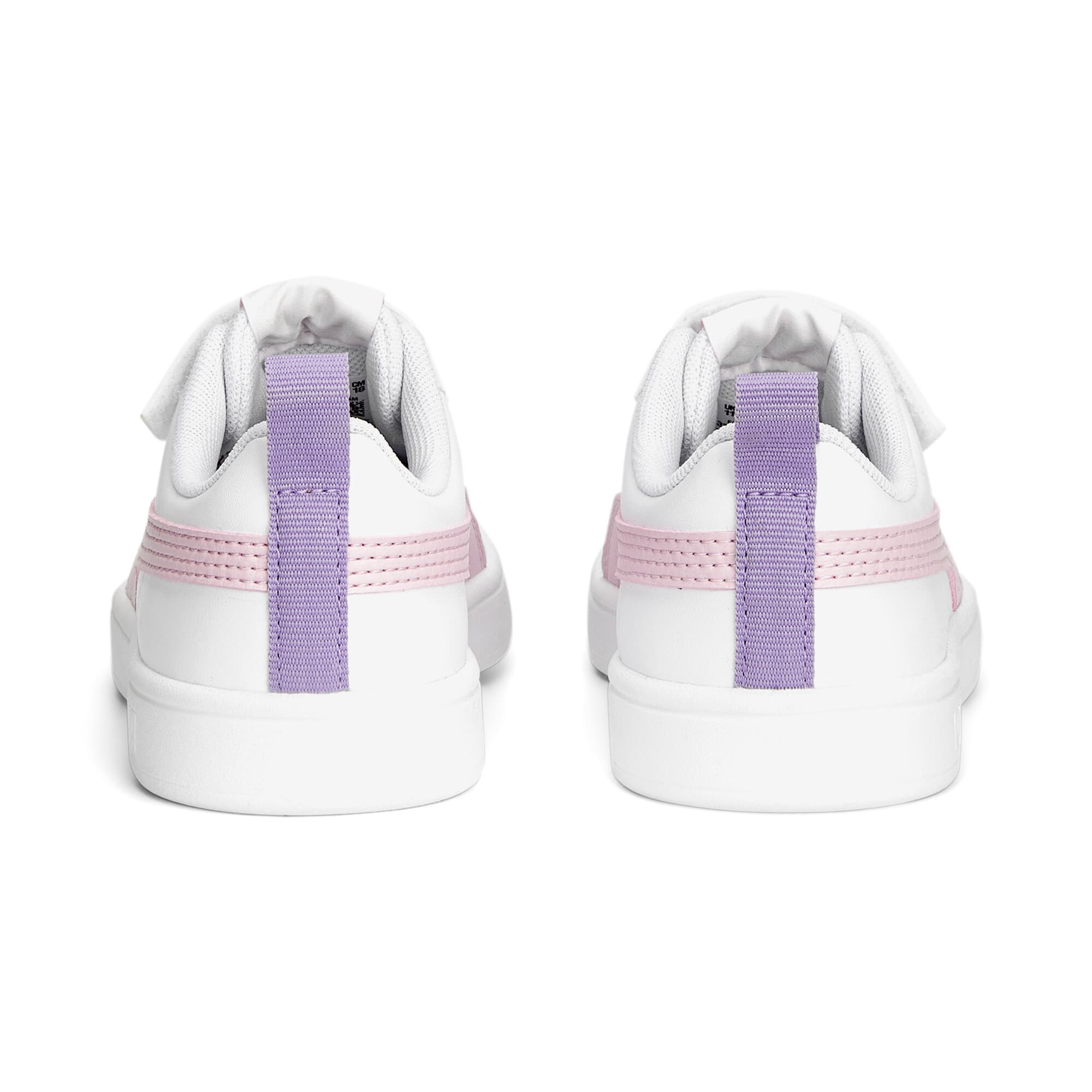 Rickie Alternative Closure Kids' Trainers