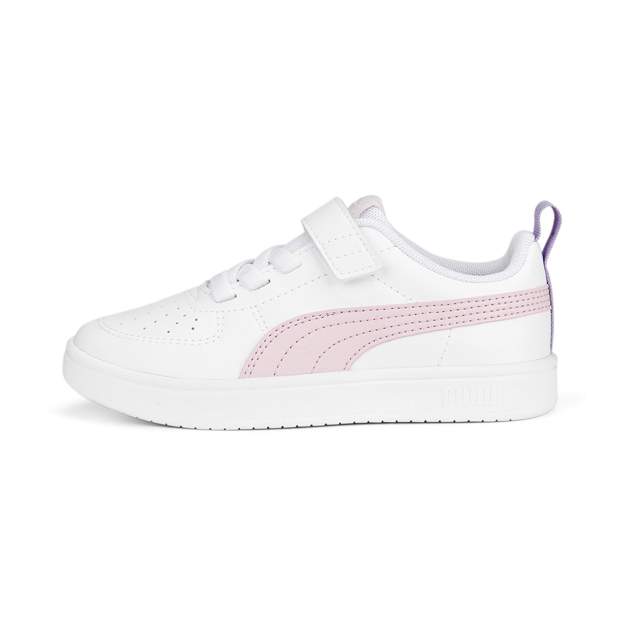 Rickie Alternative Closure Kids' Trainers