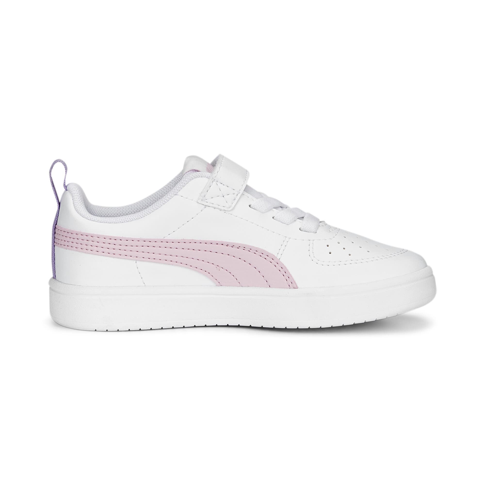 Rickie Alternative Closure Kids' Trainers