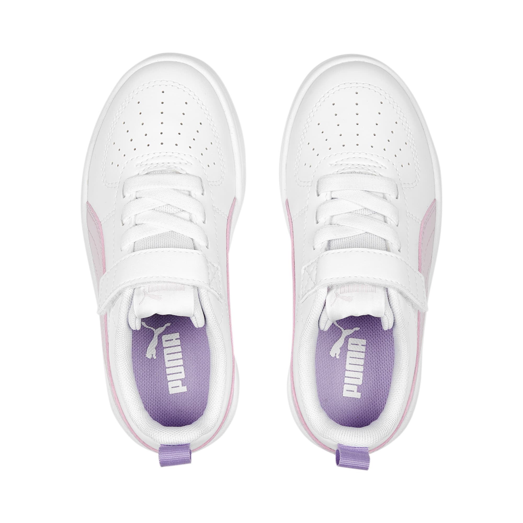 Rickie Alternative Closure Kids' Trainers