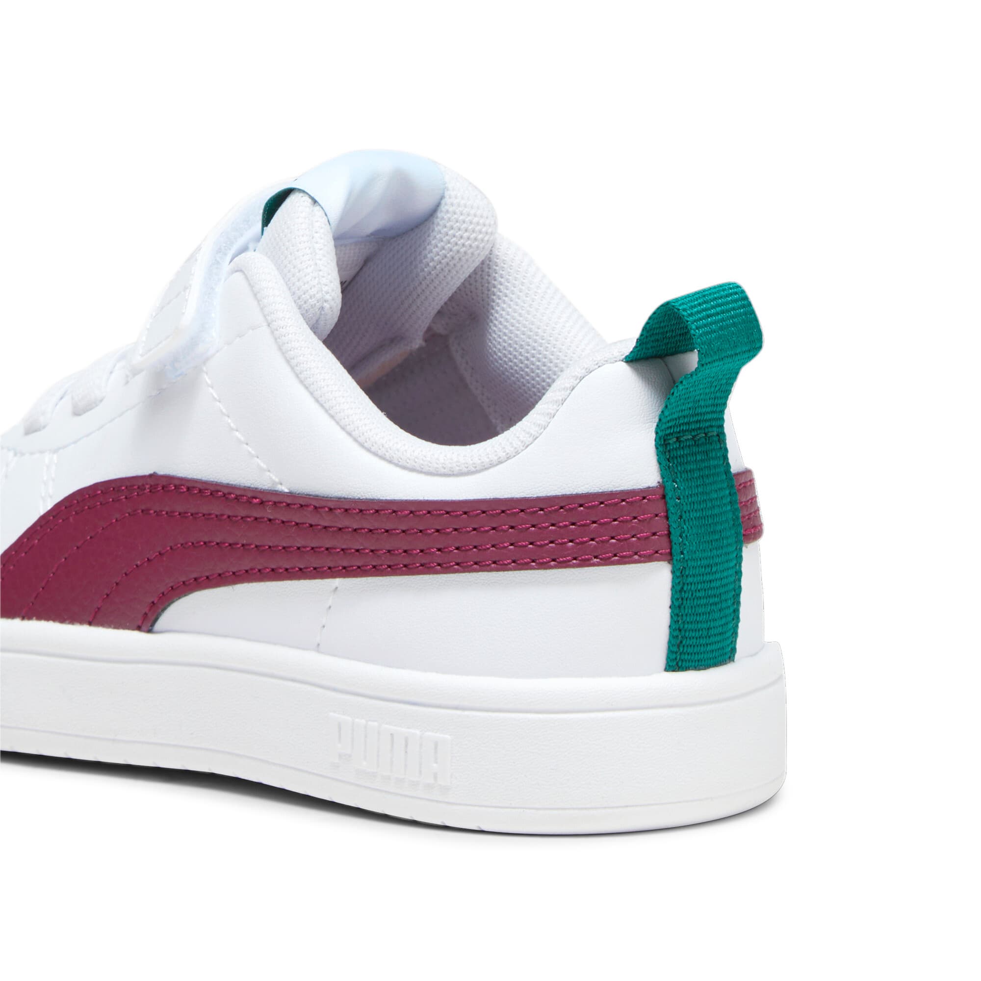 Rickie Alternative Closure Kids' Trainers