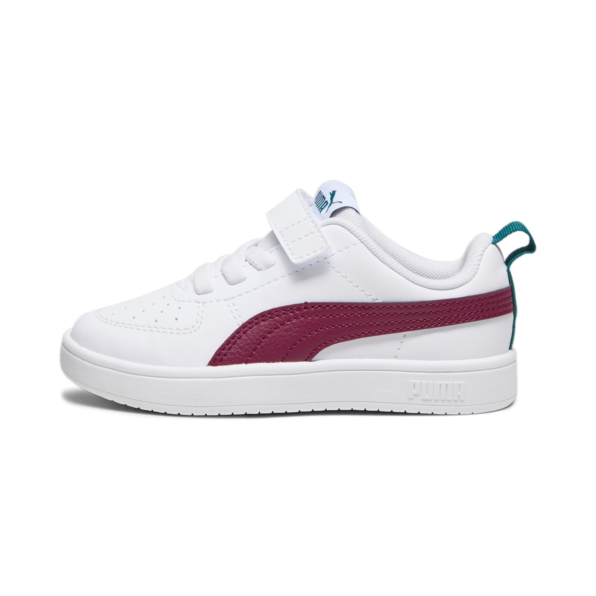 Rickie Alternative Closure Kids' Trainers