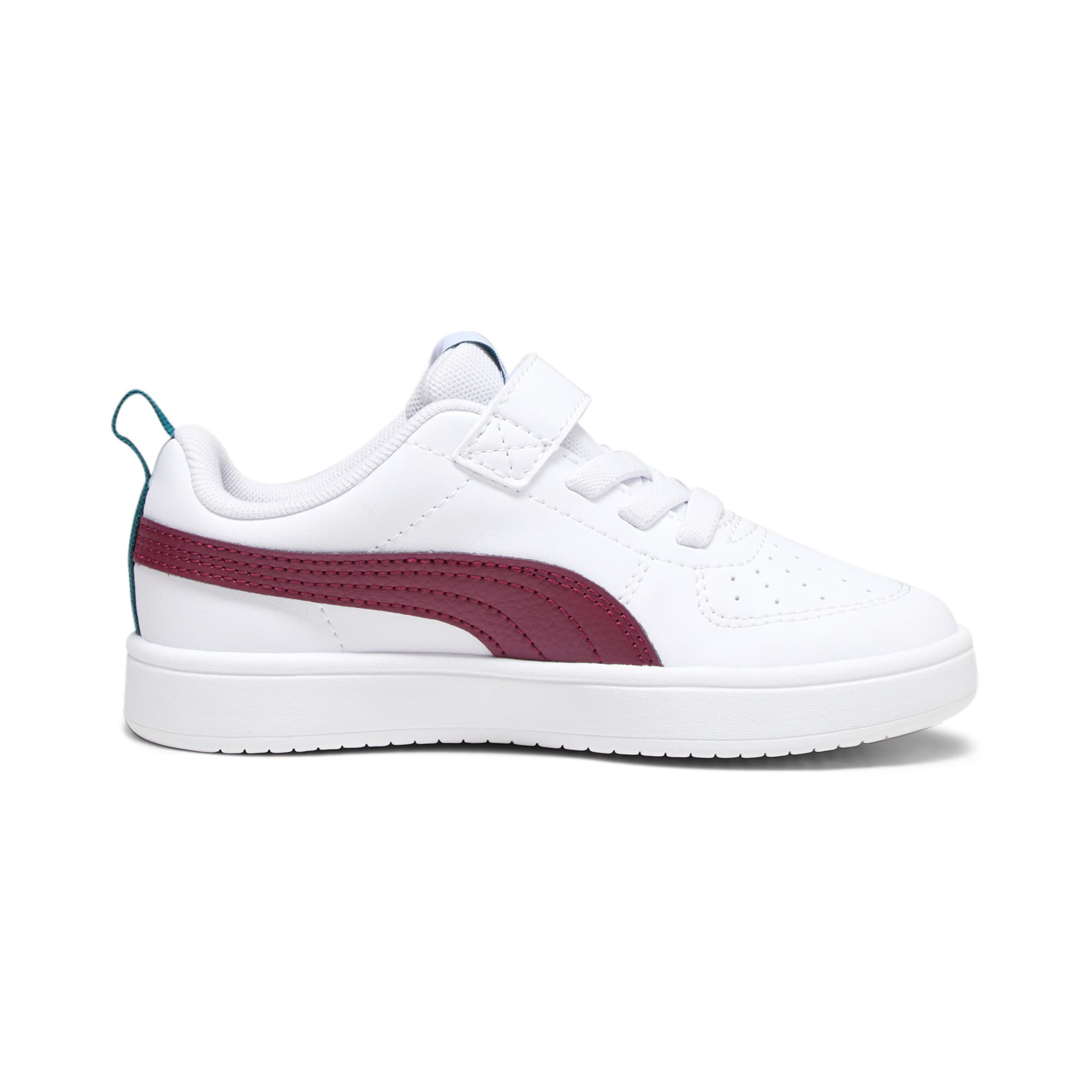 Rickie Alternative Closure Kids' Trainers