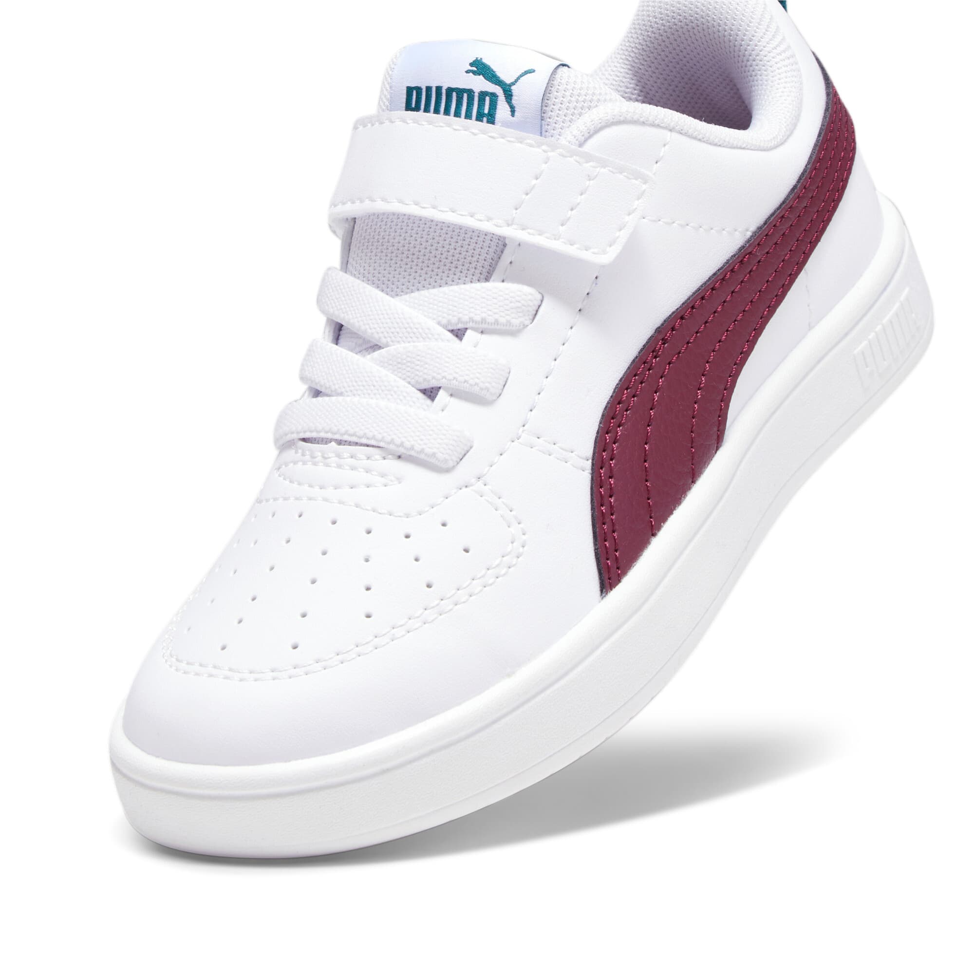 Rickie Alternative Closure Kids' Trainers