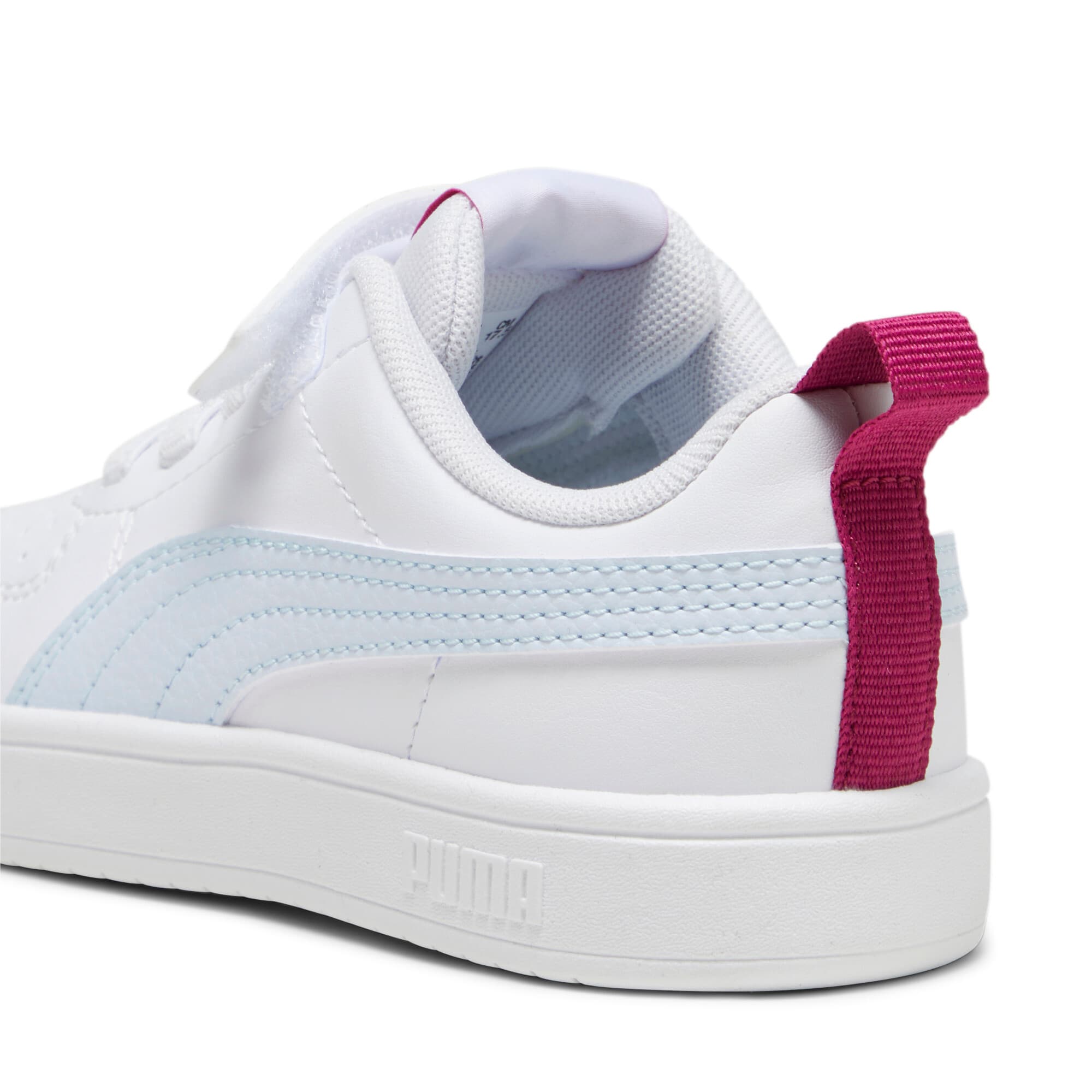 Rickie Alternative Closure Kids' Trainers