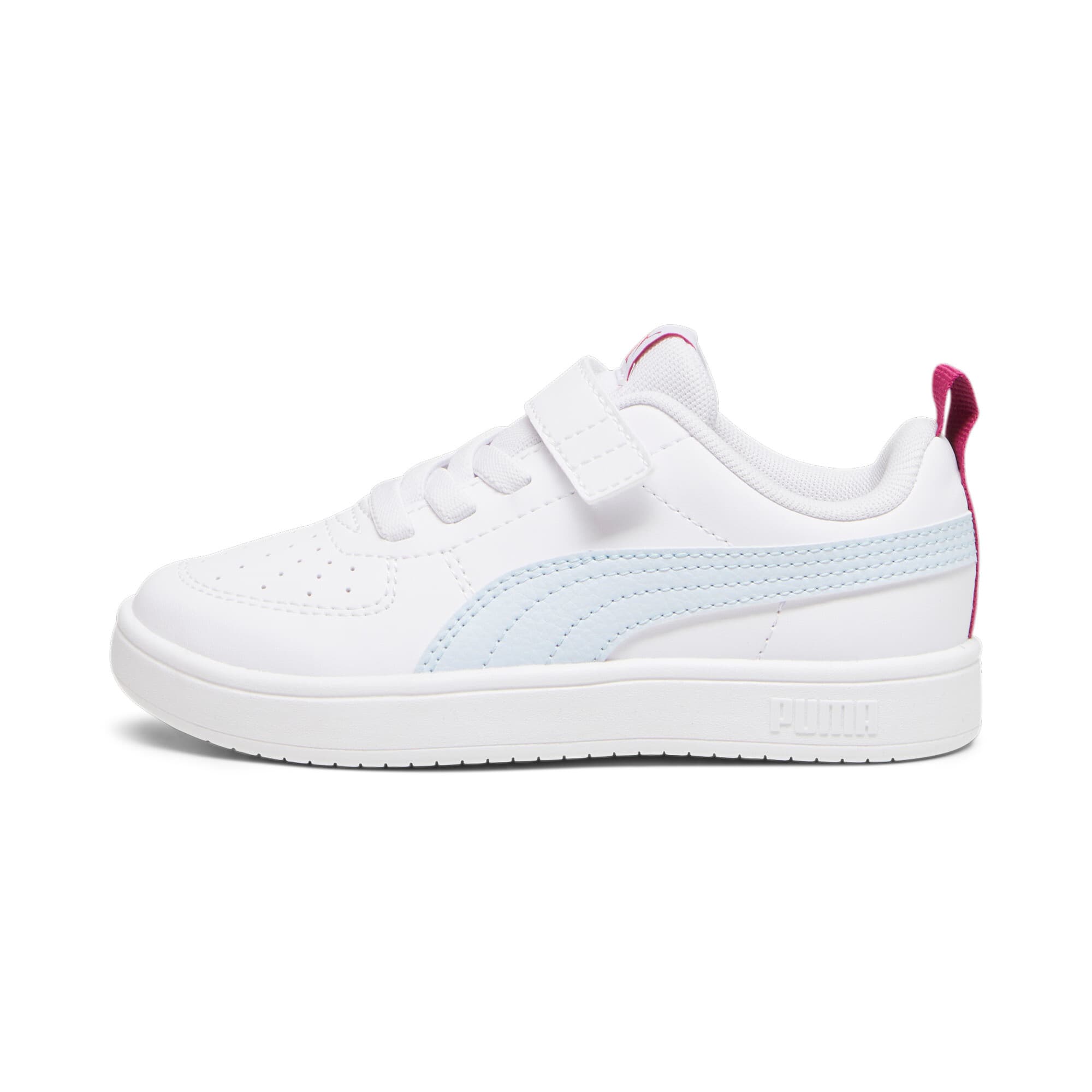Rickie Alternative Closure Kids' Trainers