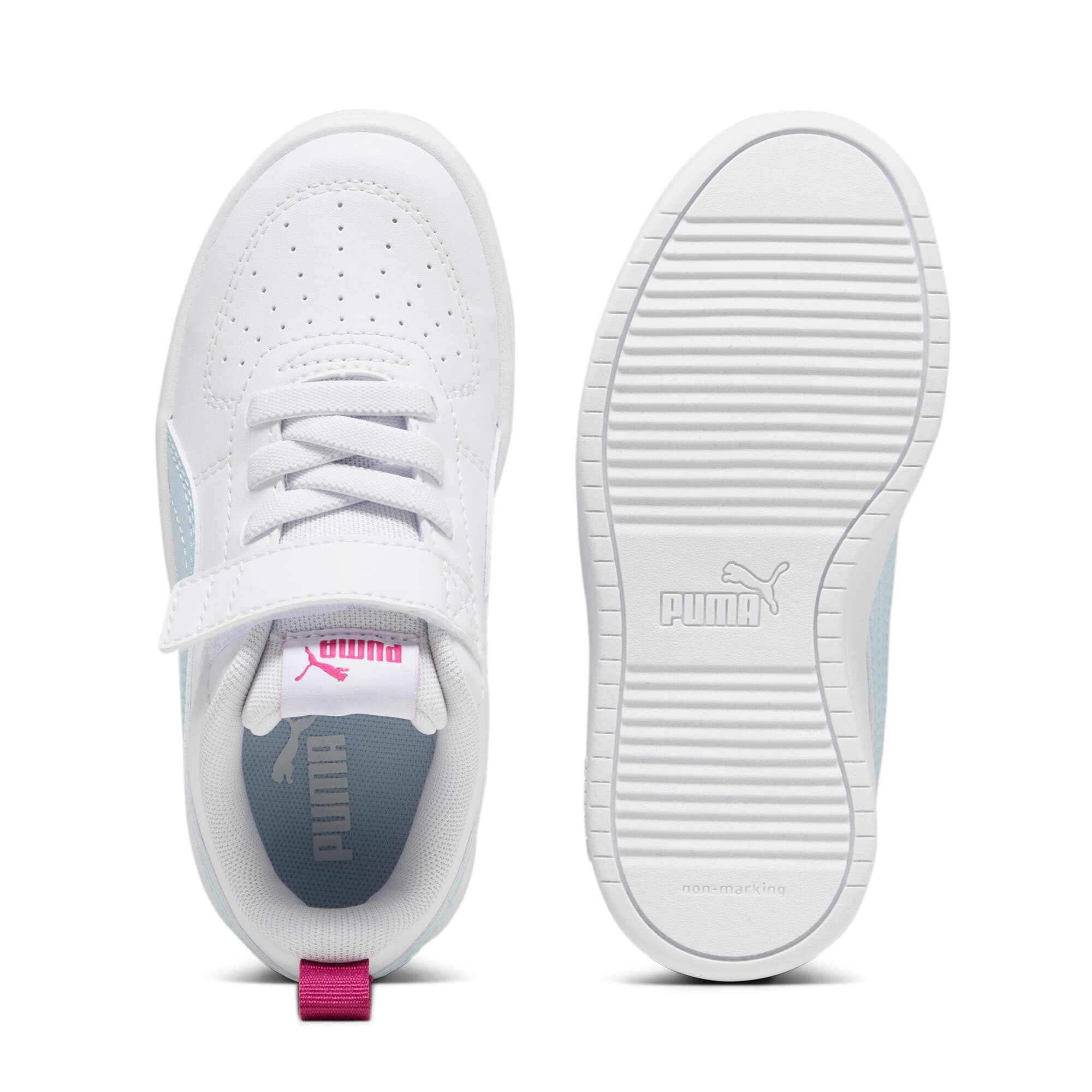 Rickie Alternative Closure Kids' Trainers
