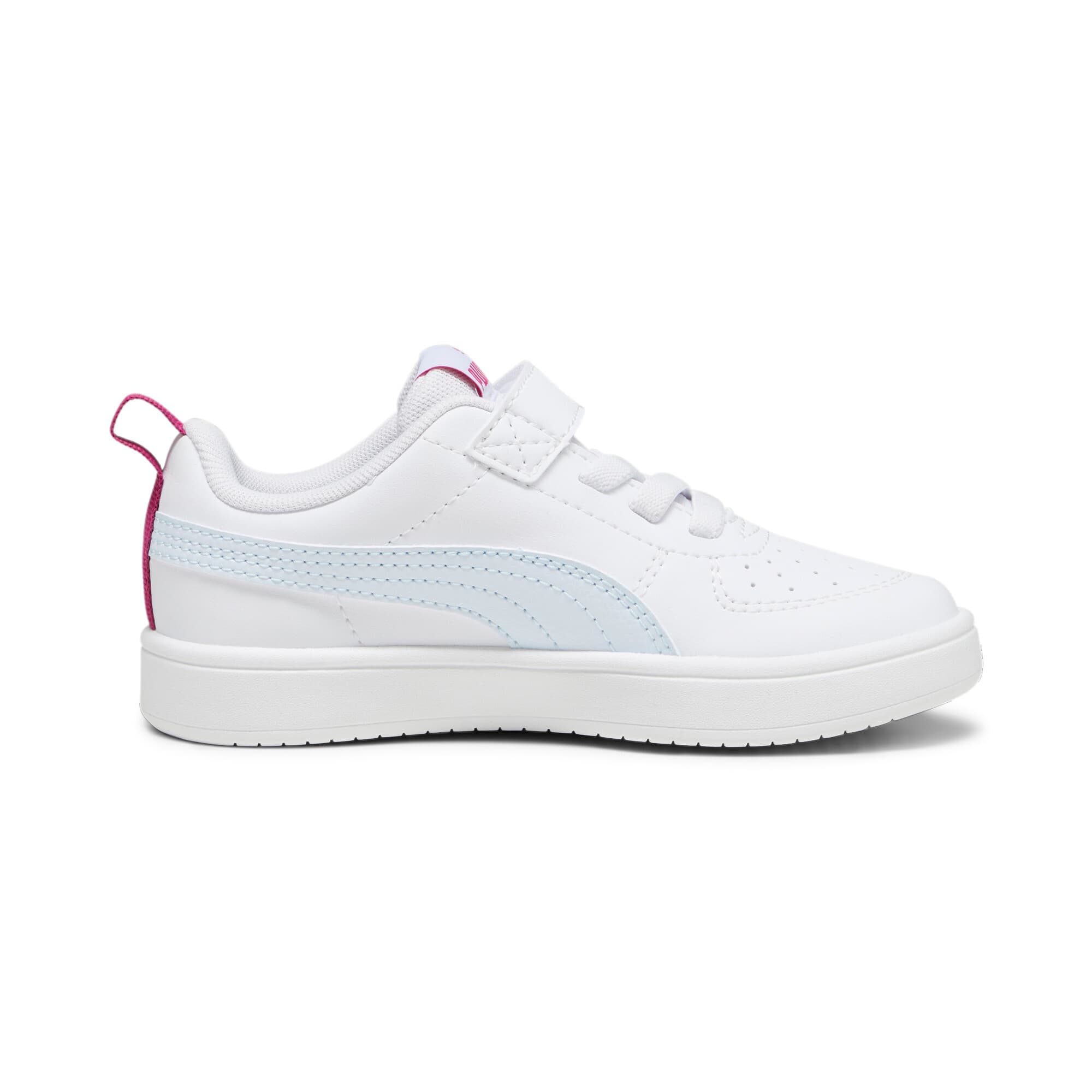 Rickie Alternative Closure Kids' Trainers