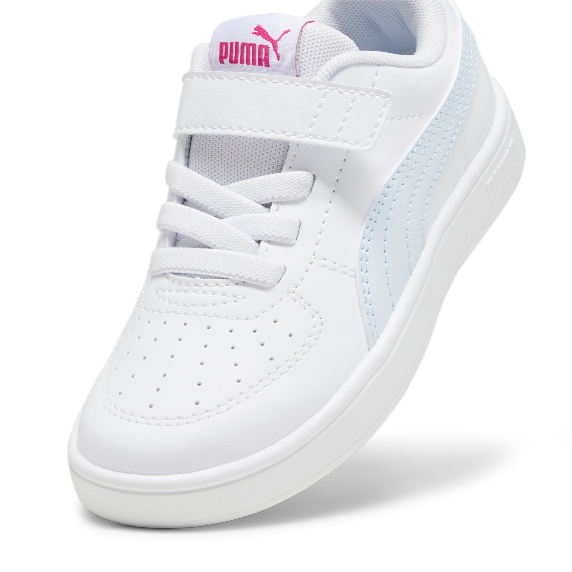 Rickie Alternative Closure Kids' Trainers