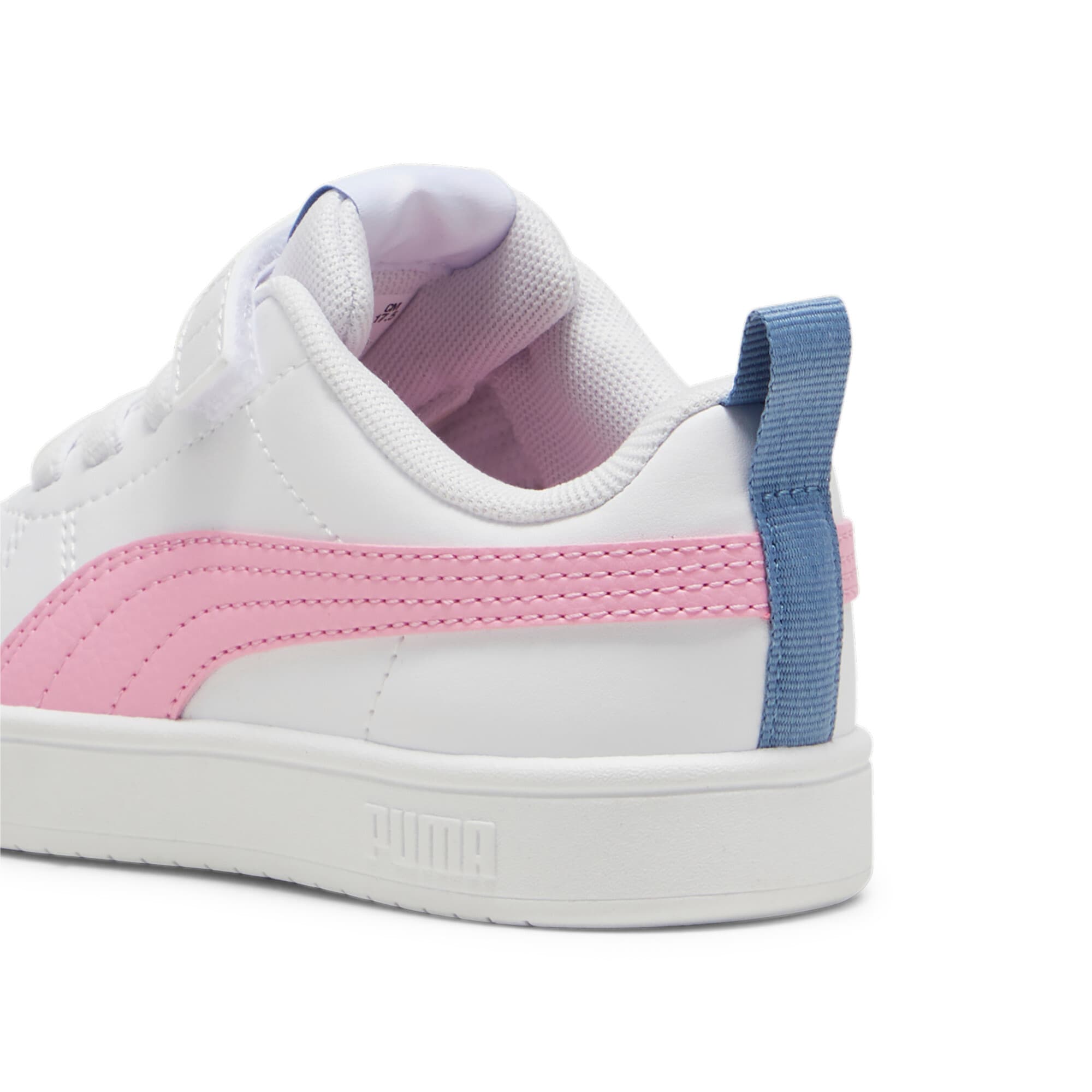 Rickie Alternative Closure Kids' Trainers