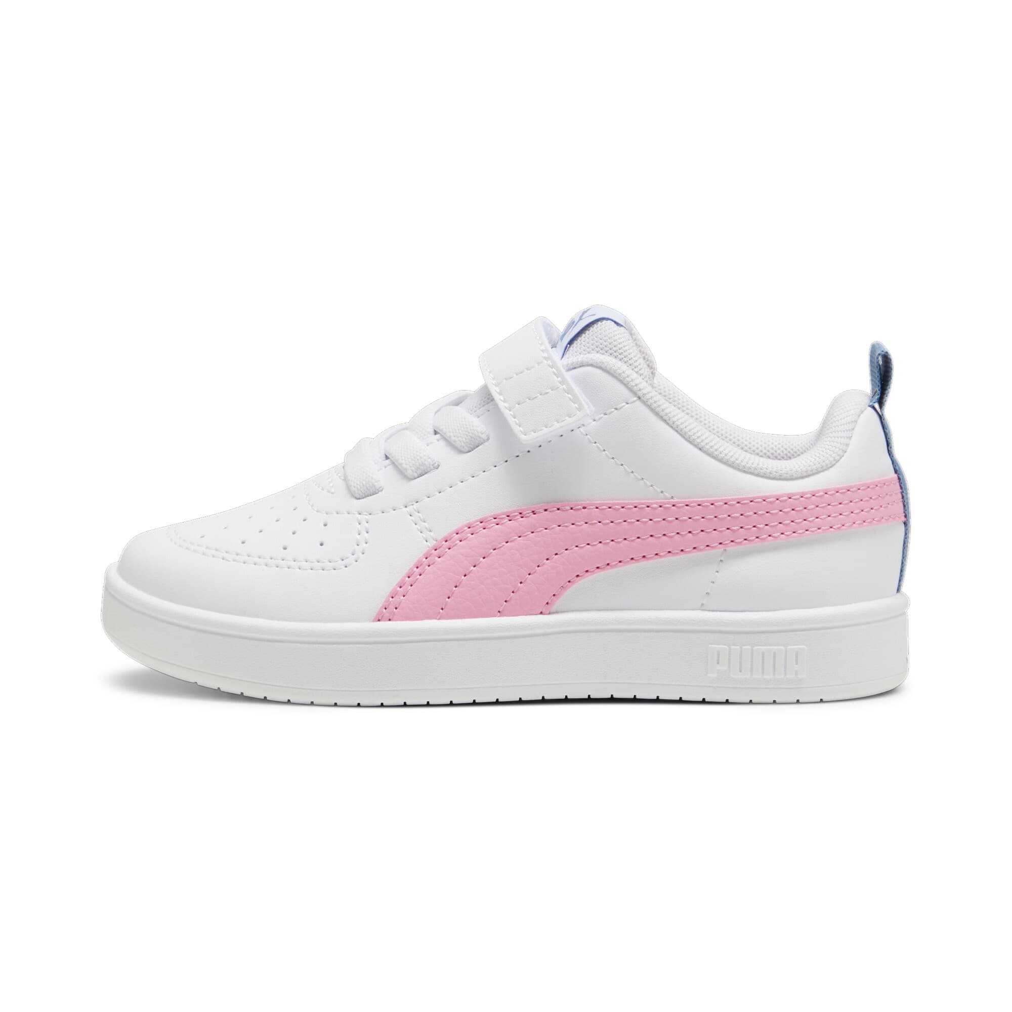 Rickie Alternative Closure Kids' Trainers