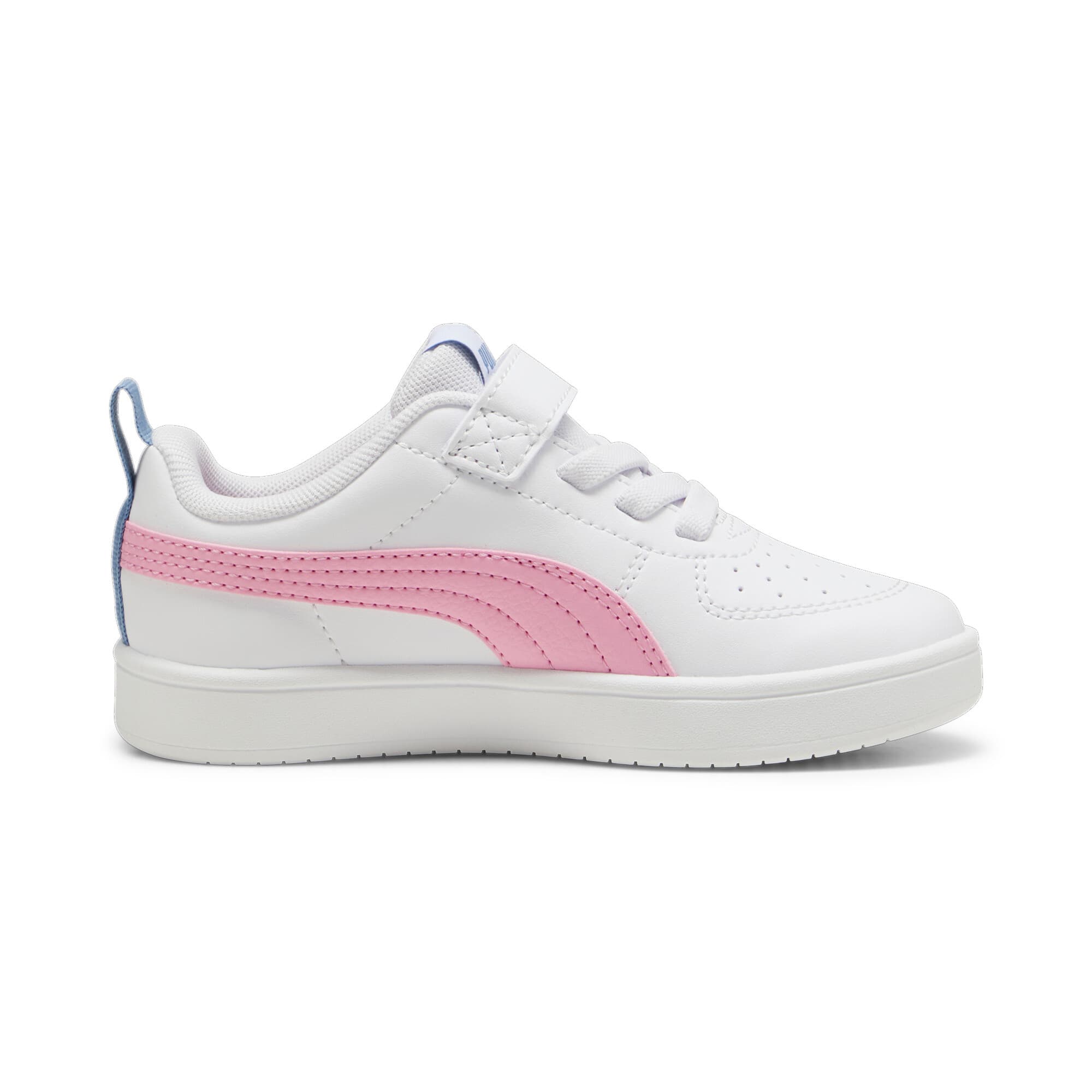 Rickie Alternative Closure Kids' Trainers