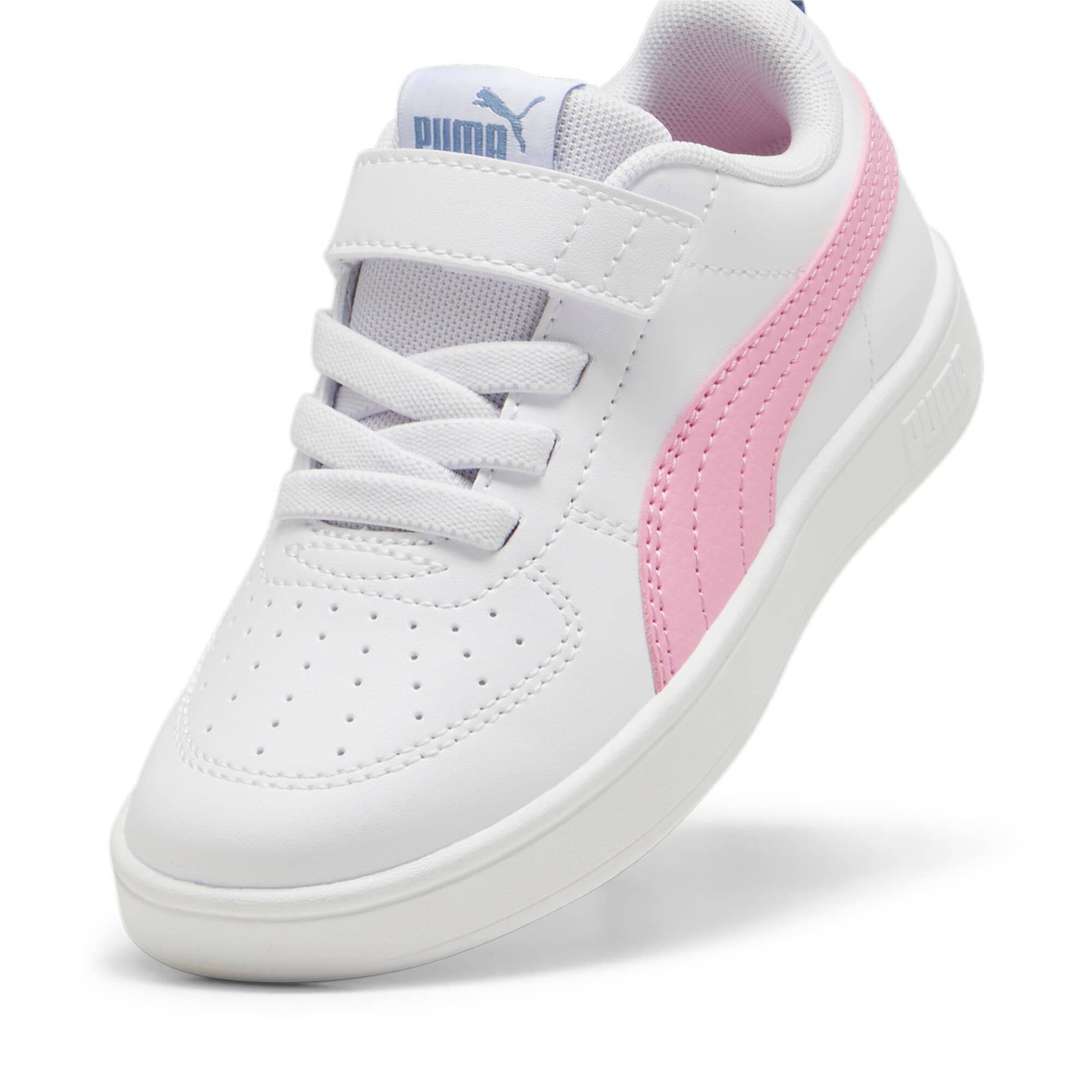 Rickie Alternative Closure Kids' Trainers