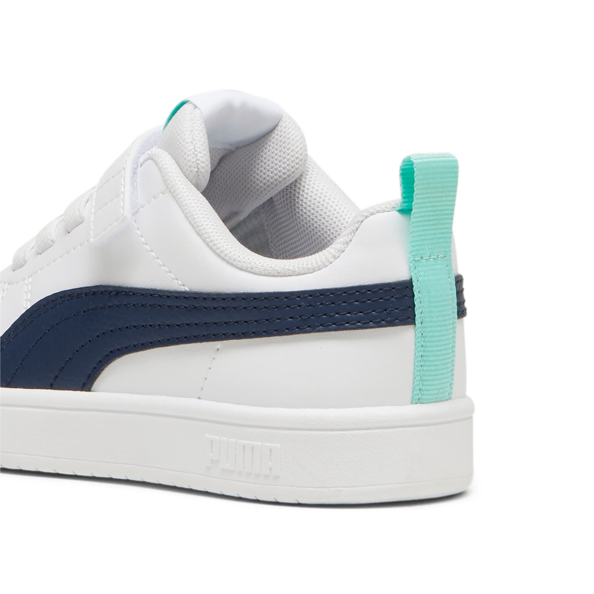 Rickie Alternative Closure Kids' Trainers