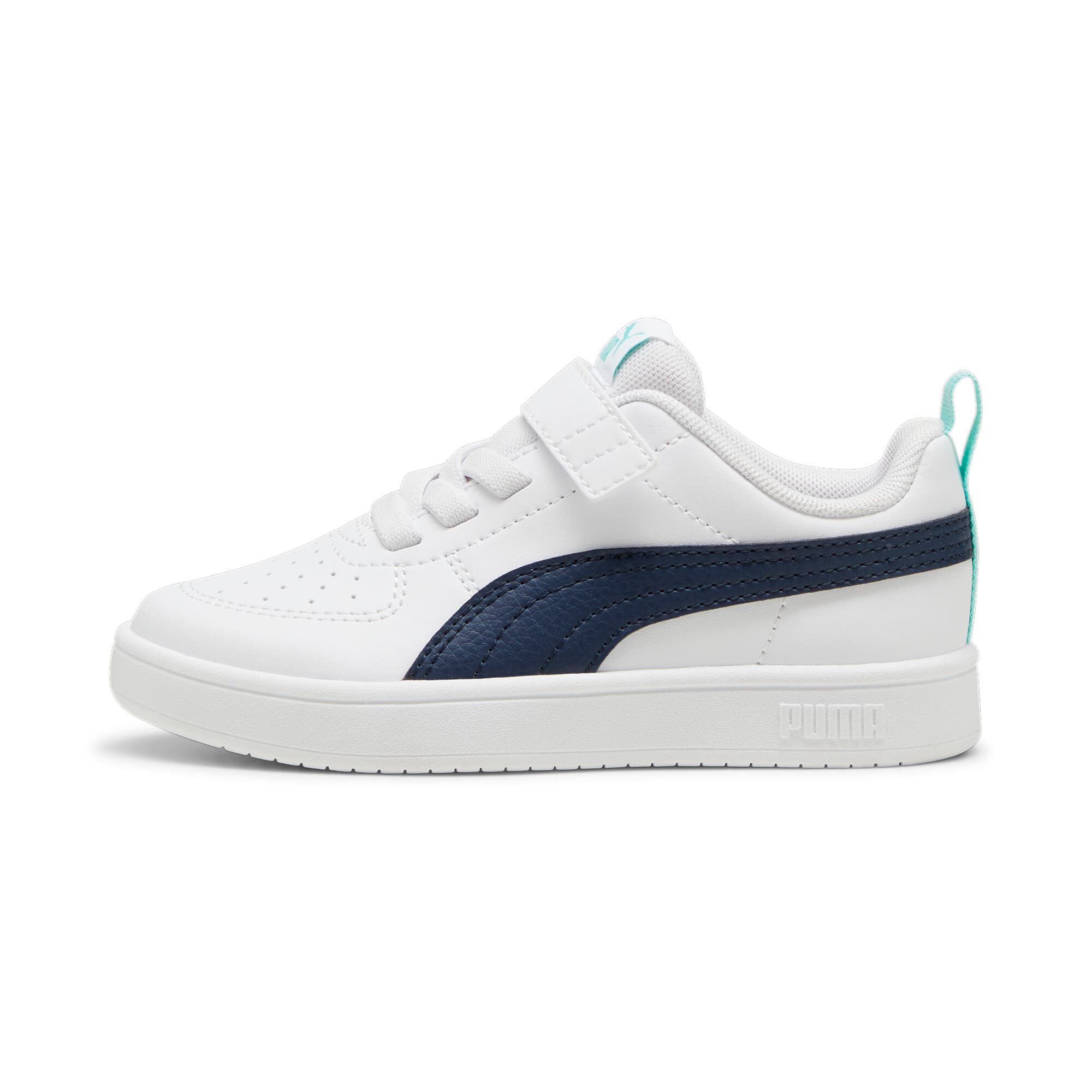 Rickie Alternative Closure Kids' Trainers