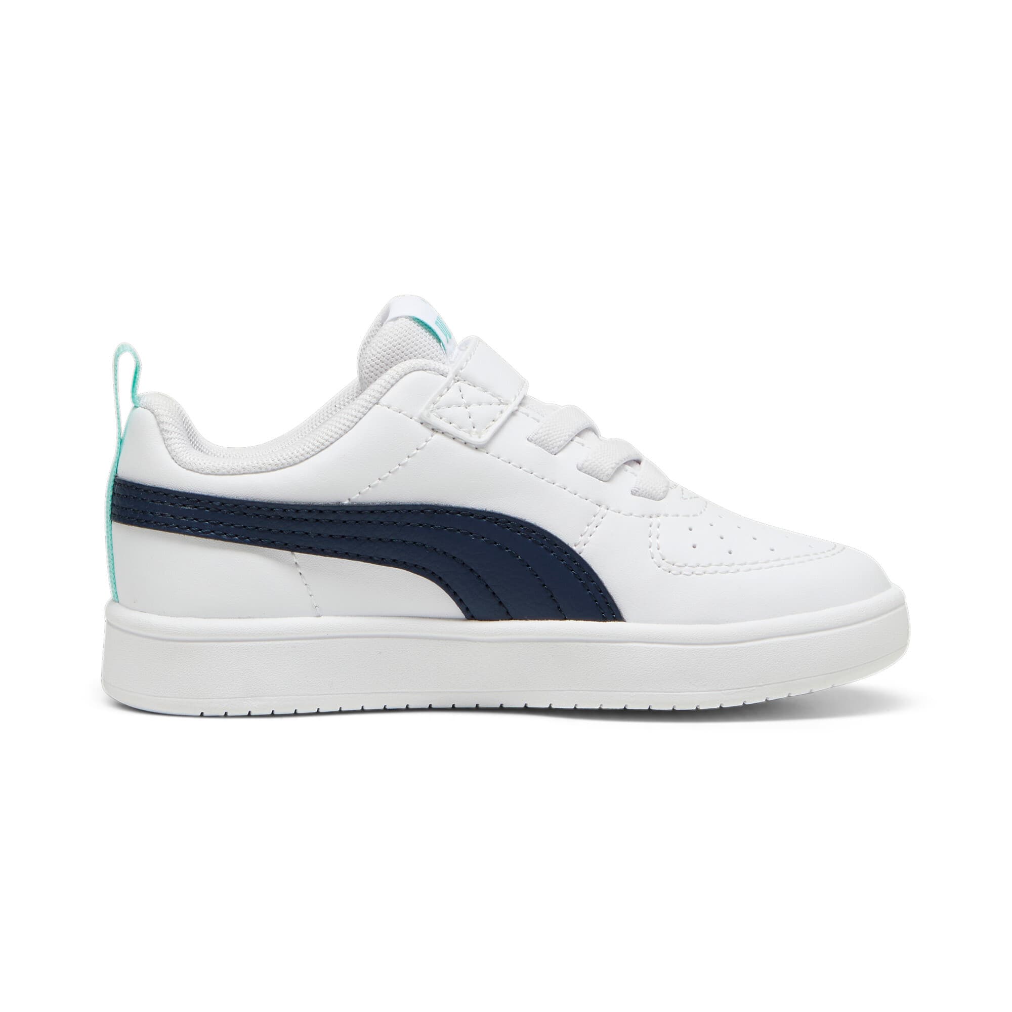 Rickie Alternative Closure Kids' Trainers