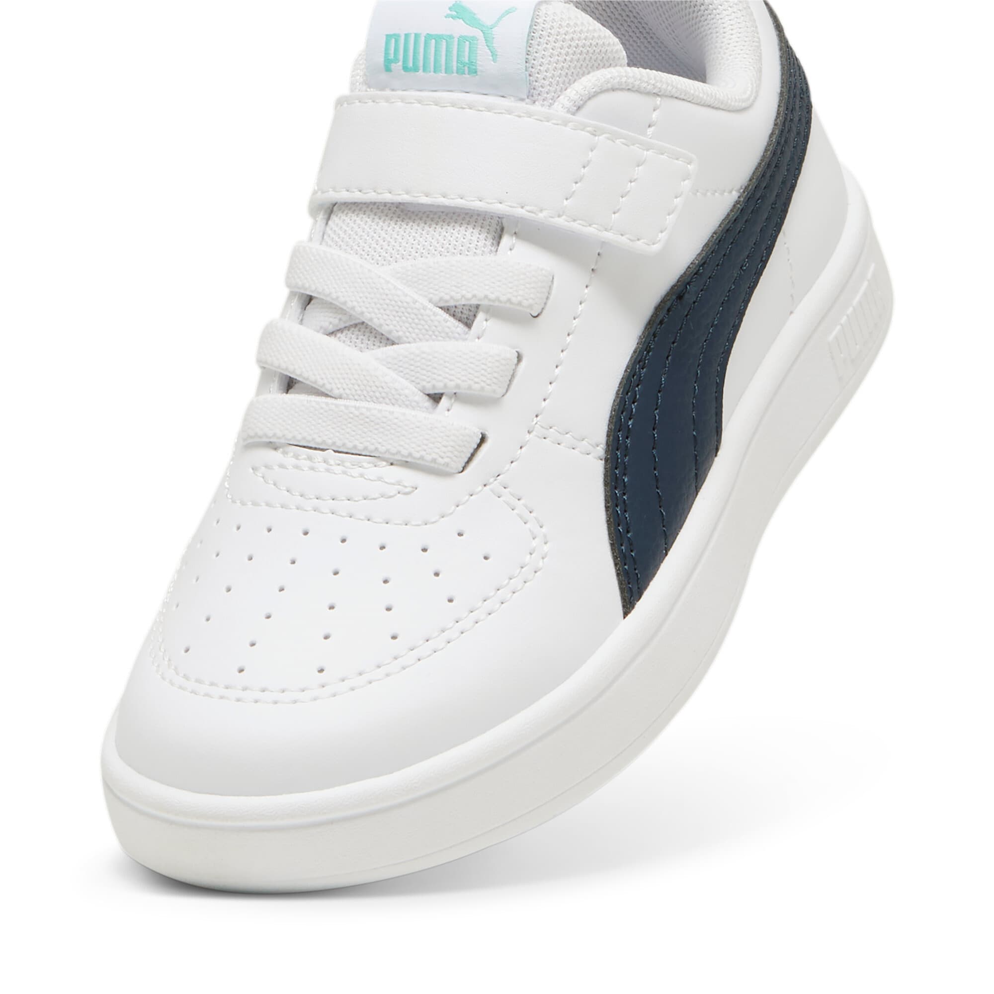Rickie Alternative Closure Kids' Trainers