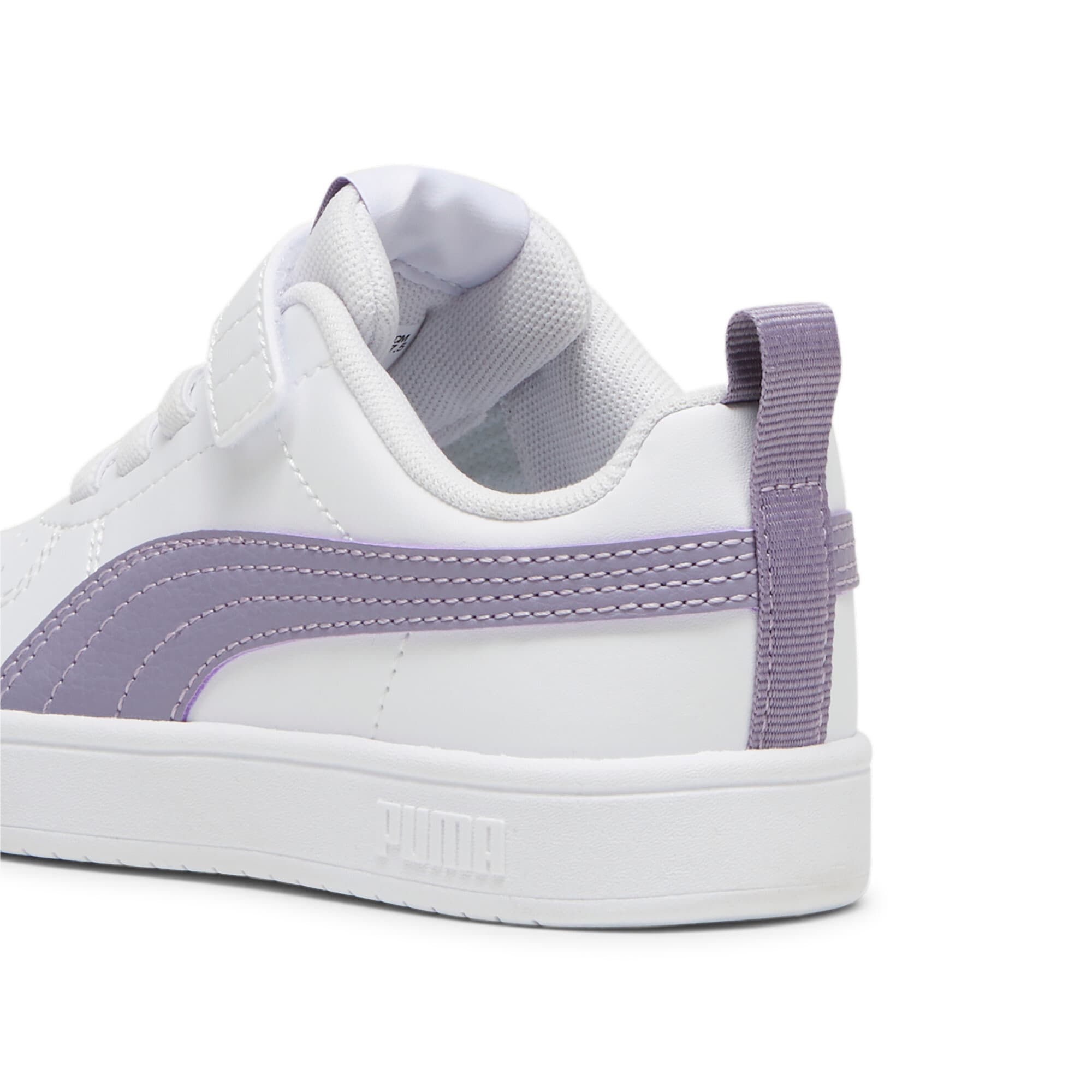 Rickie Alternative Closure Kids' Trainers