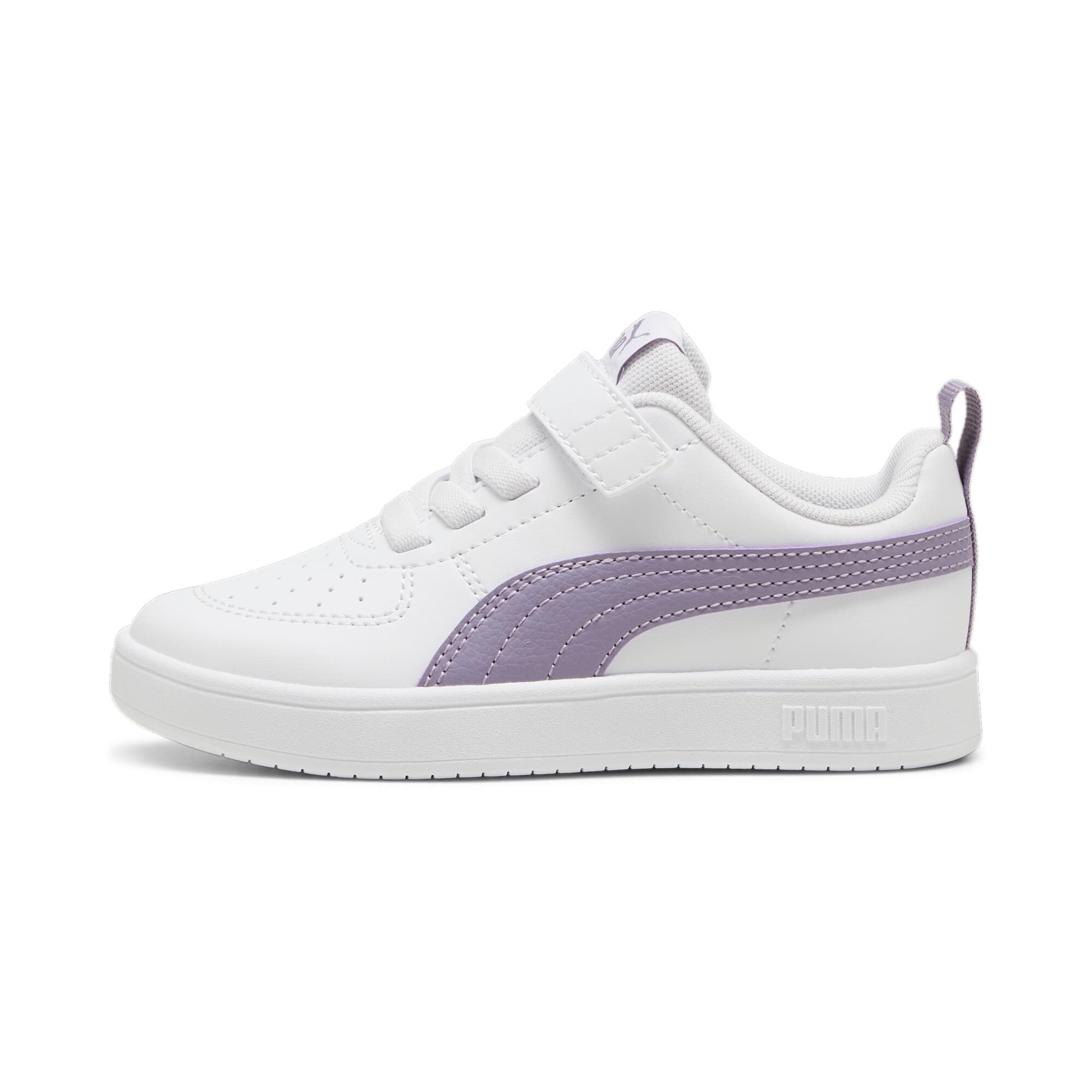 Rickie Alternative Closure Kids' Trainers