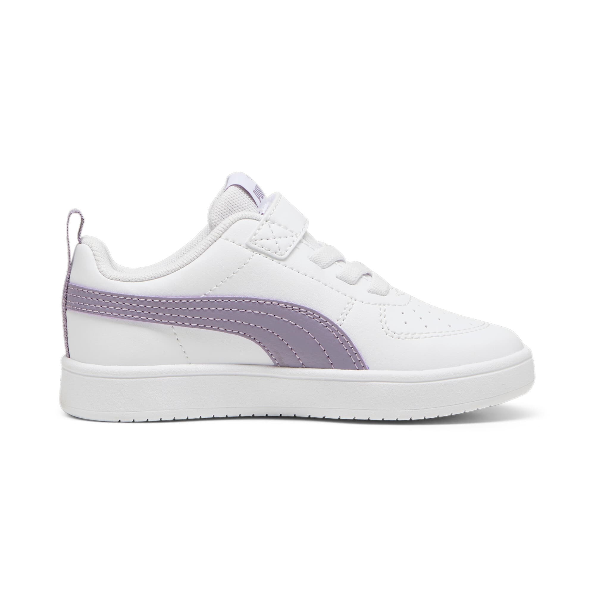 Rickie Alternative Closure Kids' Trainers