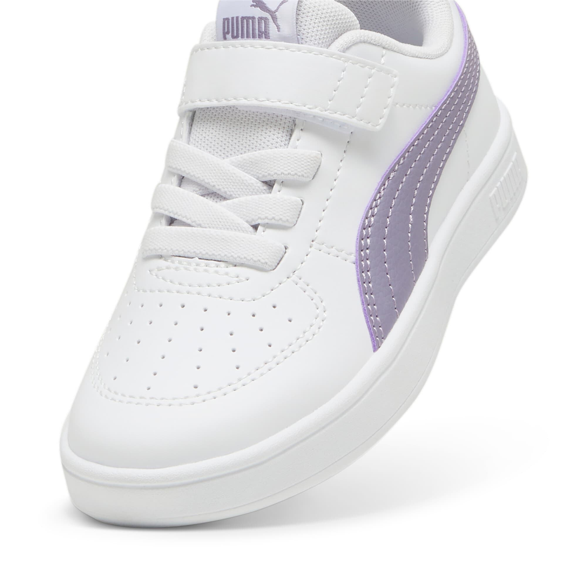 Rickie Alternative Closure Kids' Trainers
