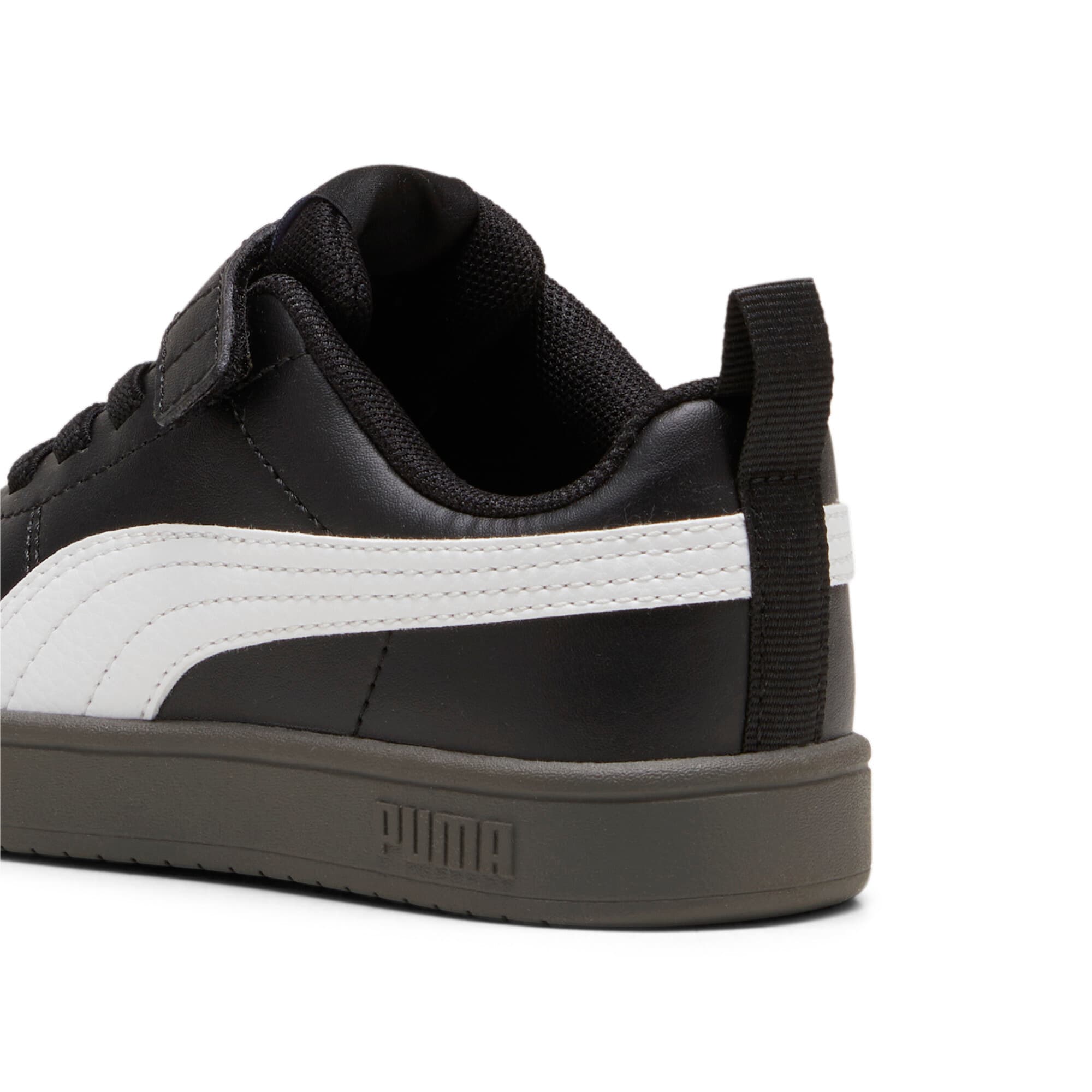 Rickie Alternative Closure Kids' Trainers