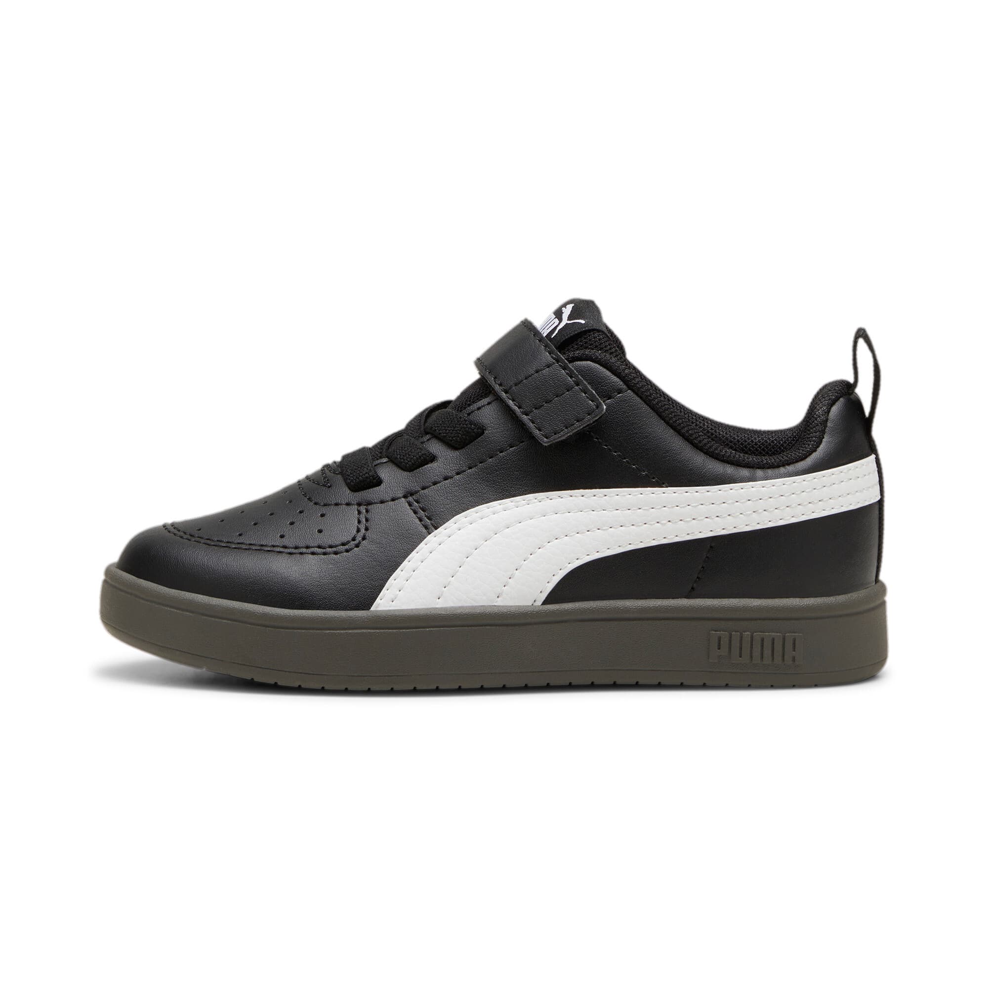 Rickie Alternative Closure Kids' Trainers