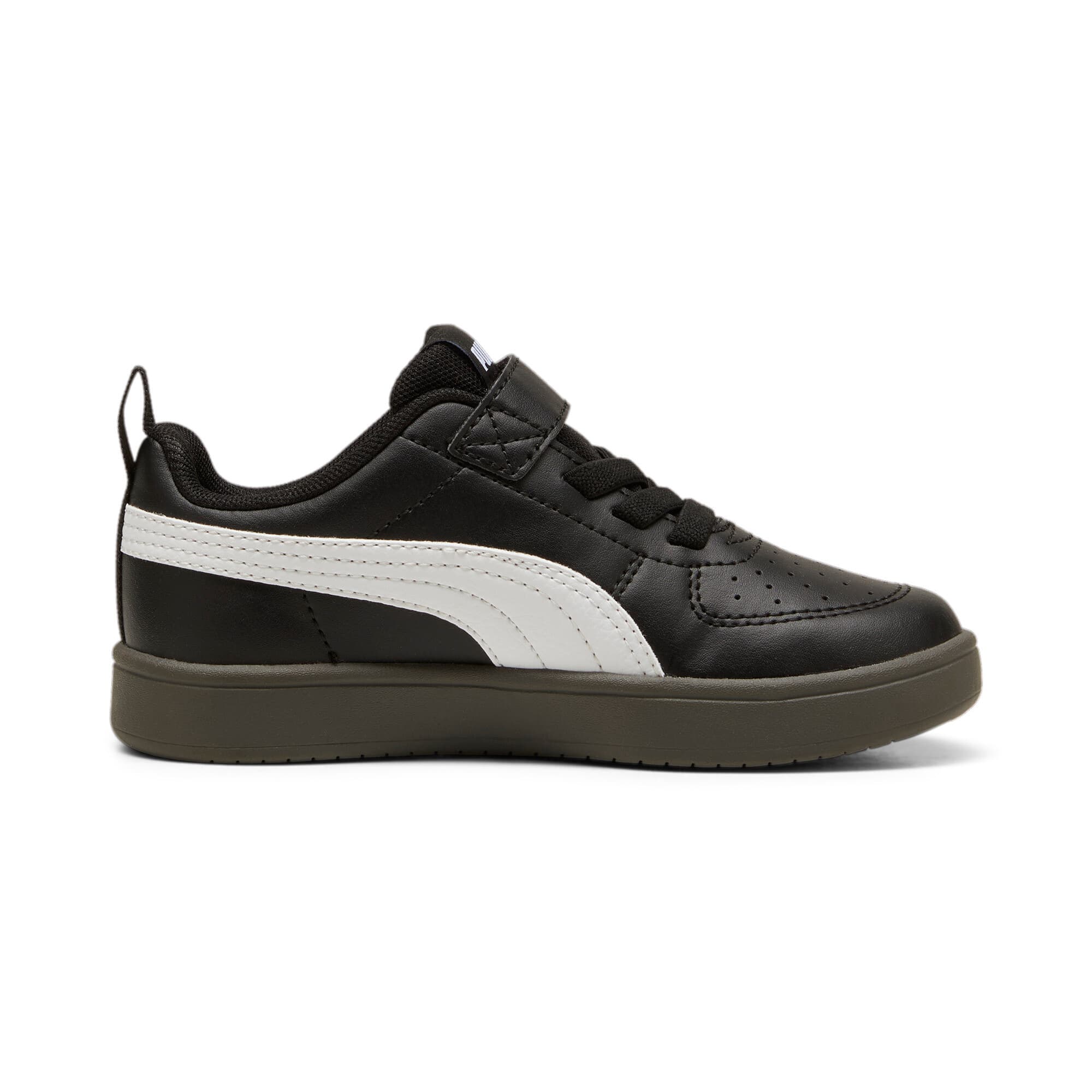 Rickie Alternative Closure Kids' Trainers