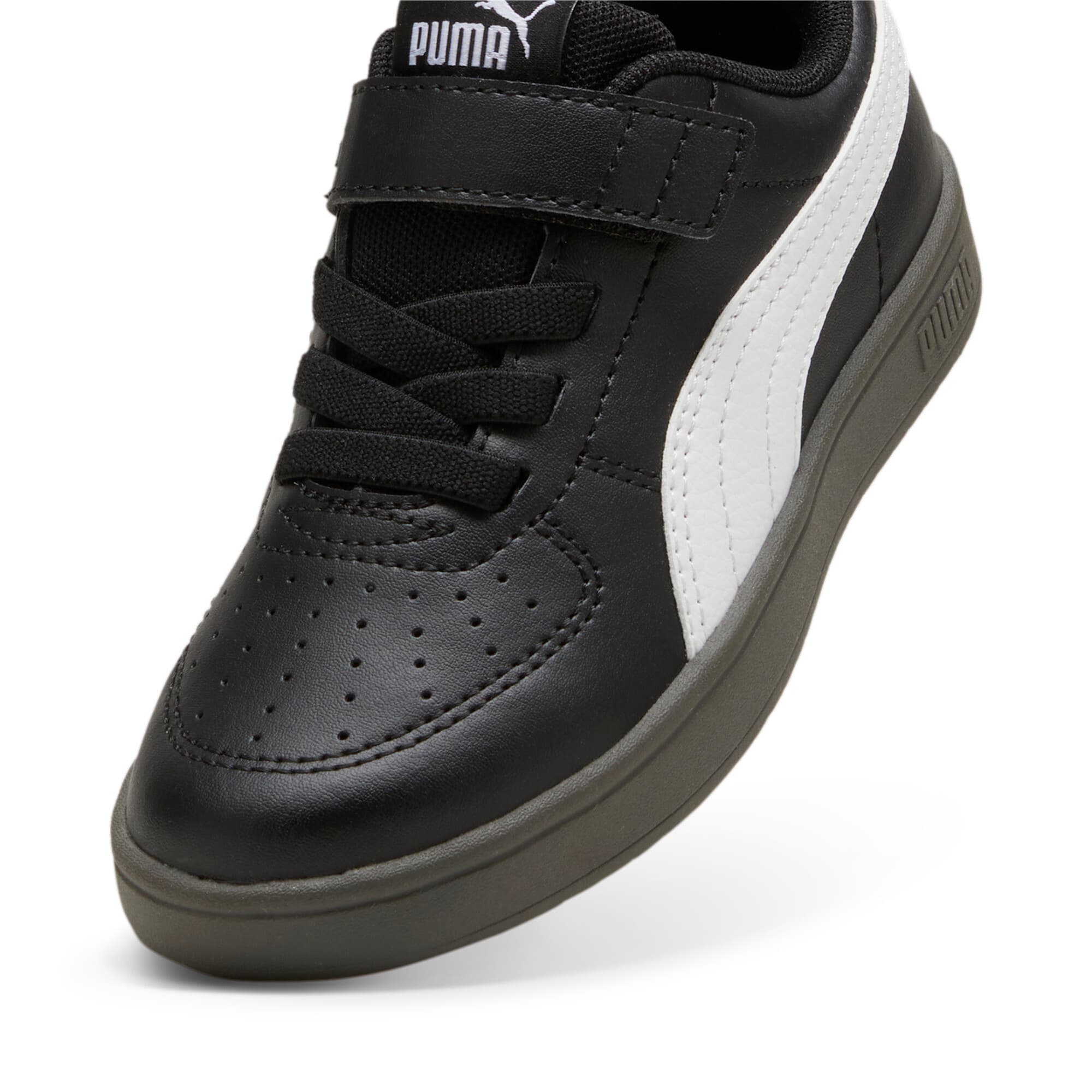 Rickie Alternative Closure Kids' Trainers