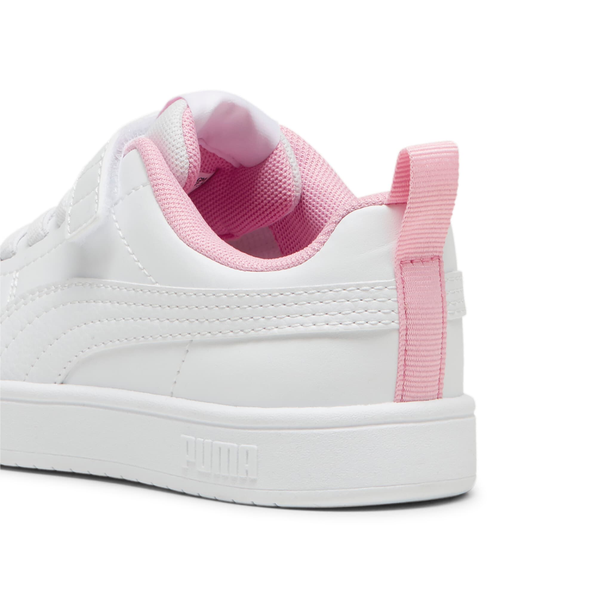 Rickie Alternative Closure Kids' Trainers