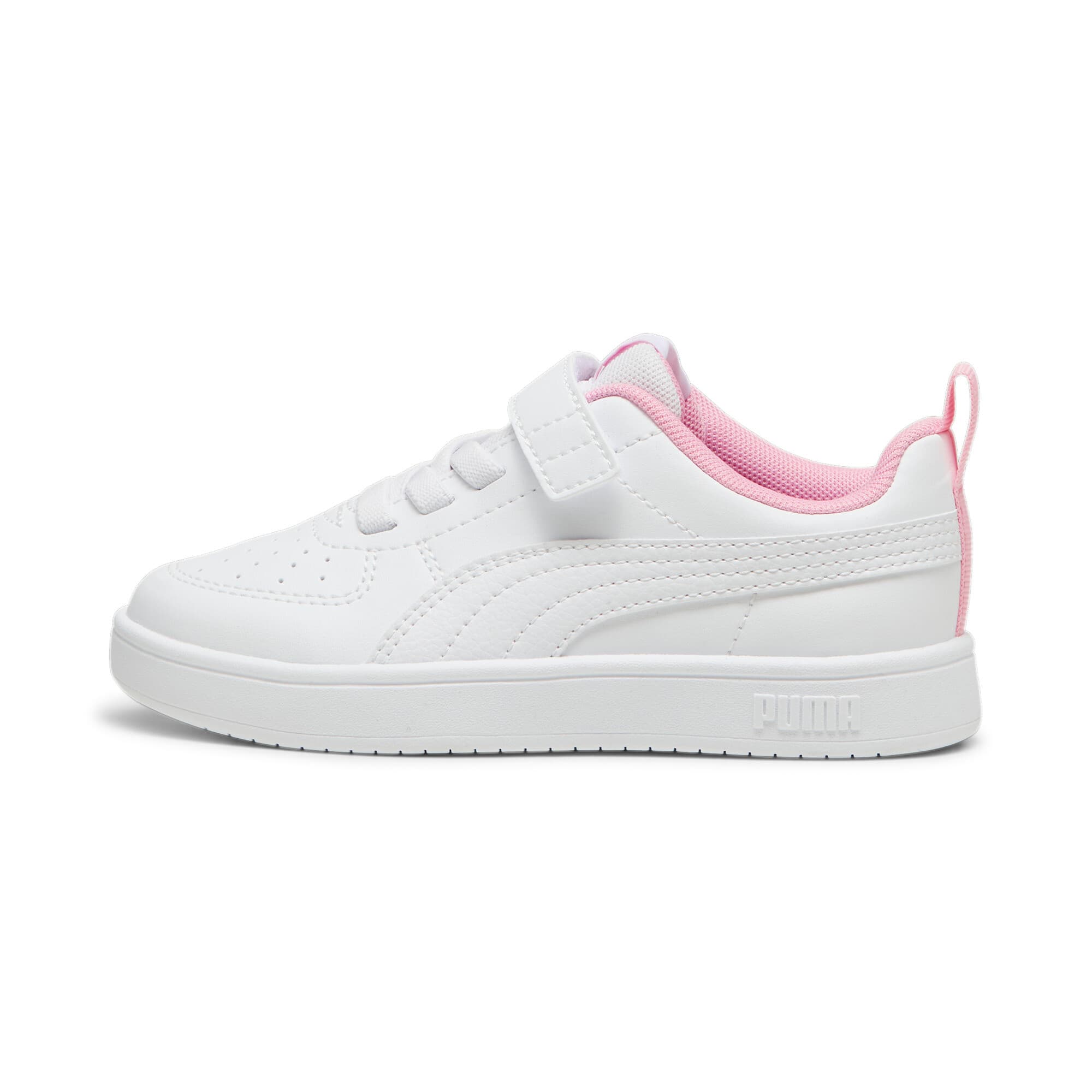Rickie Alternative Closure Kids' Trainers