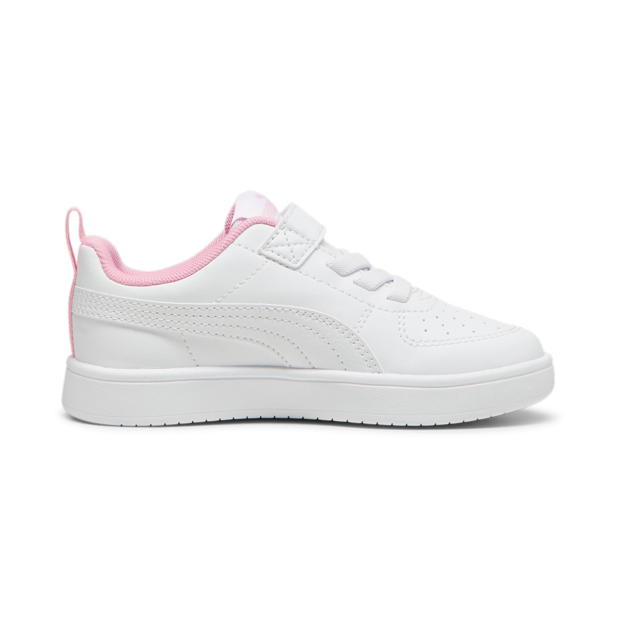 Rickie Alternative Closure Kids' Trainers