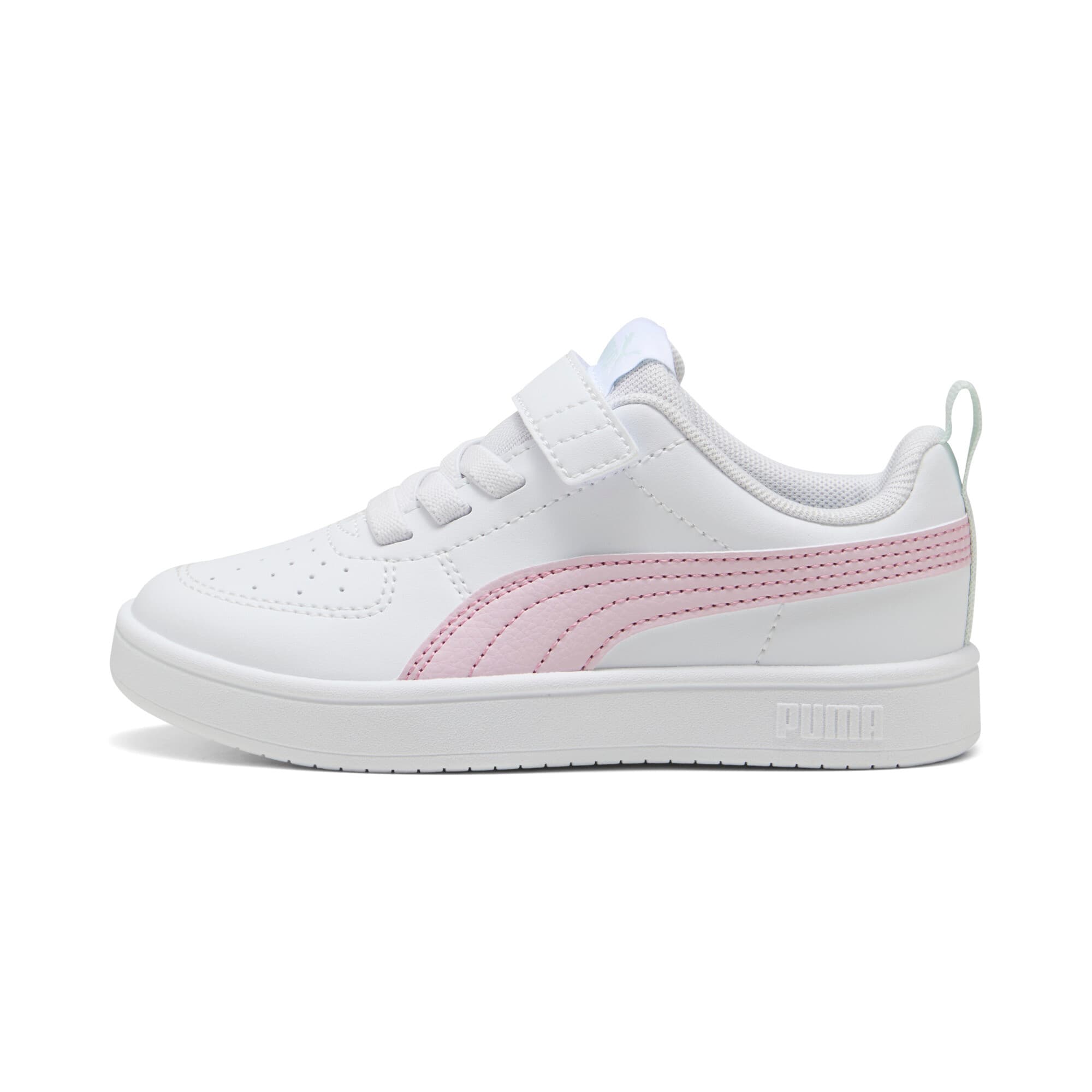 Rickie Alternative Closure Kids' Trainers