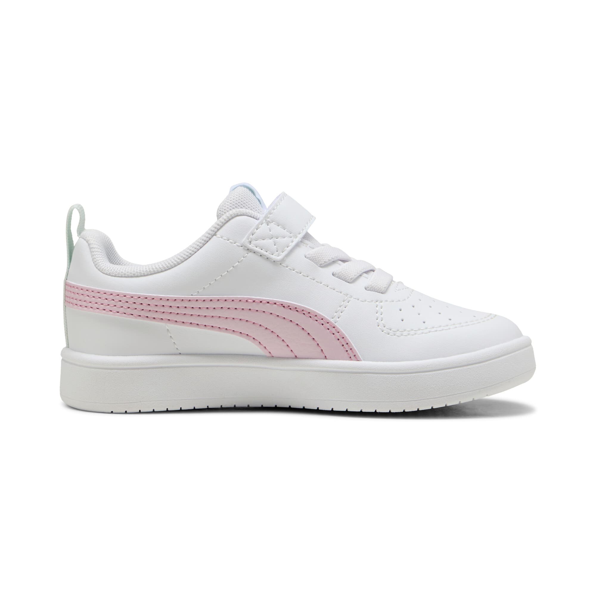 Rickie Alternative Closure Kids' Trainers