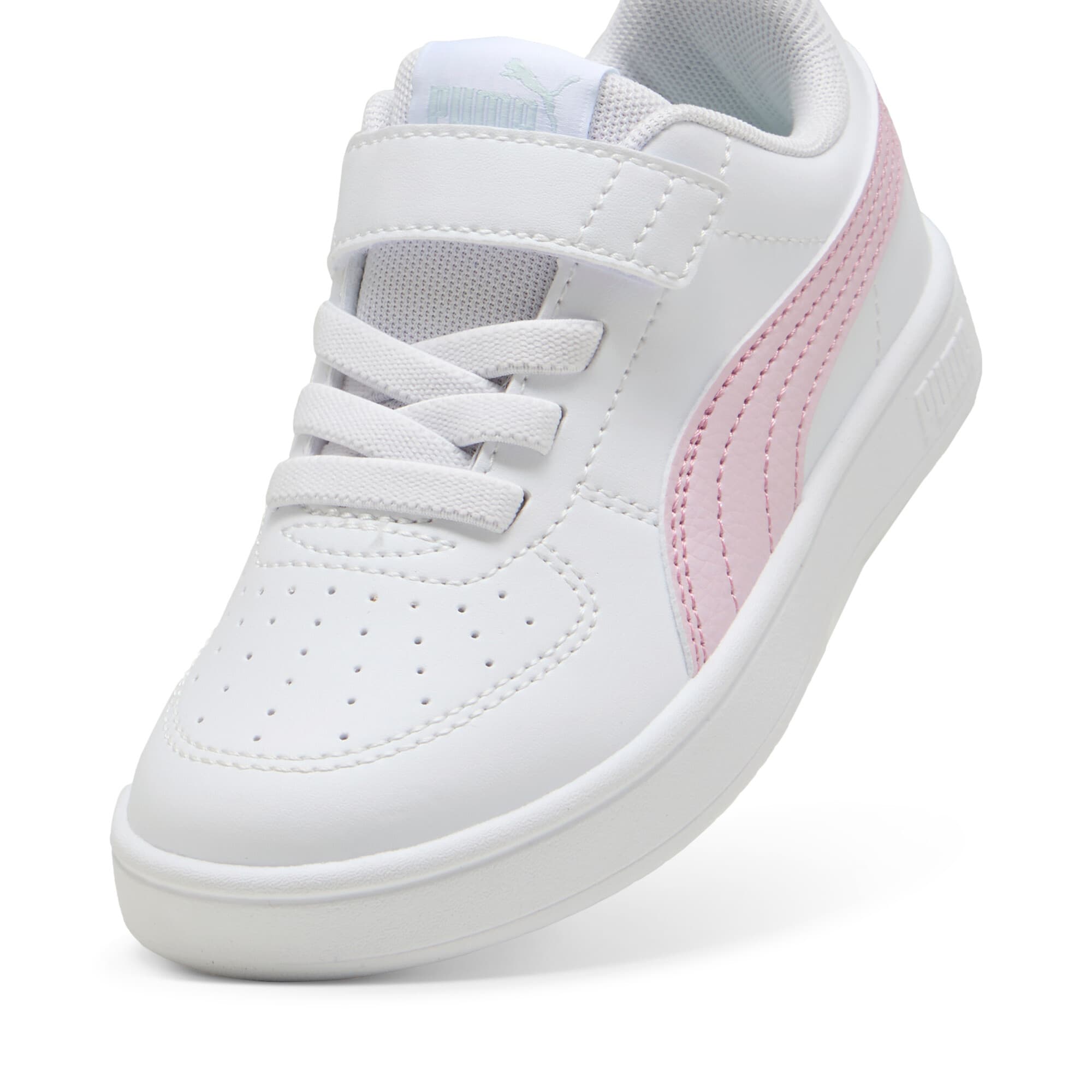 Rickie Alternative Closure Kids' Trainers