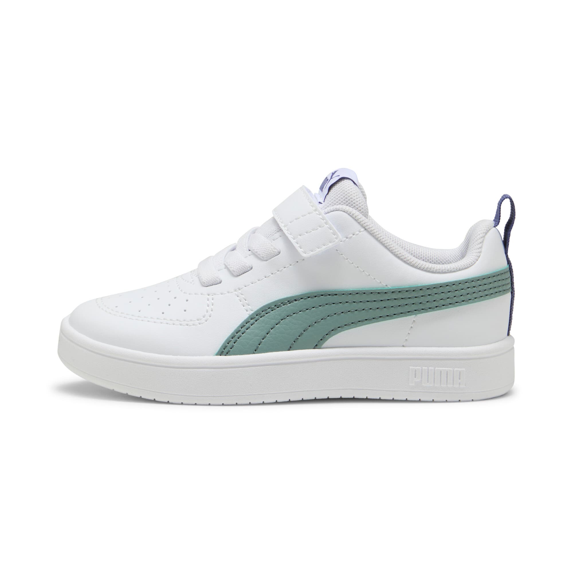 Rickie Alternative Closure Kids' Trainers