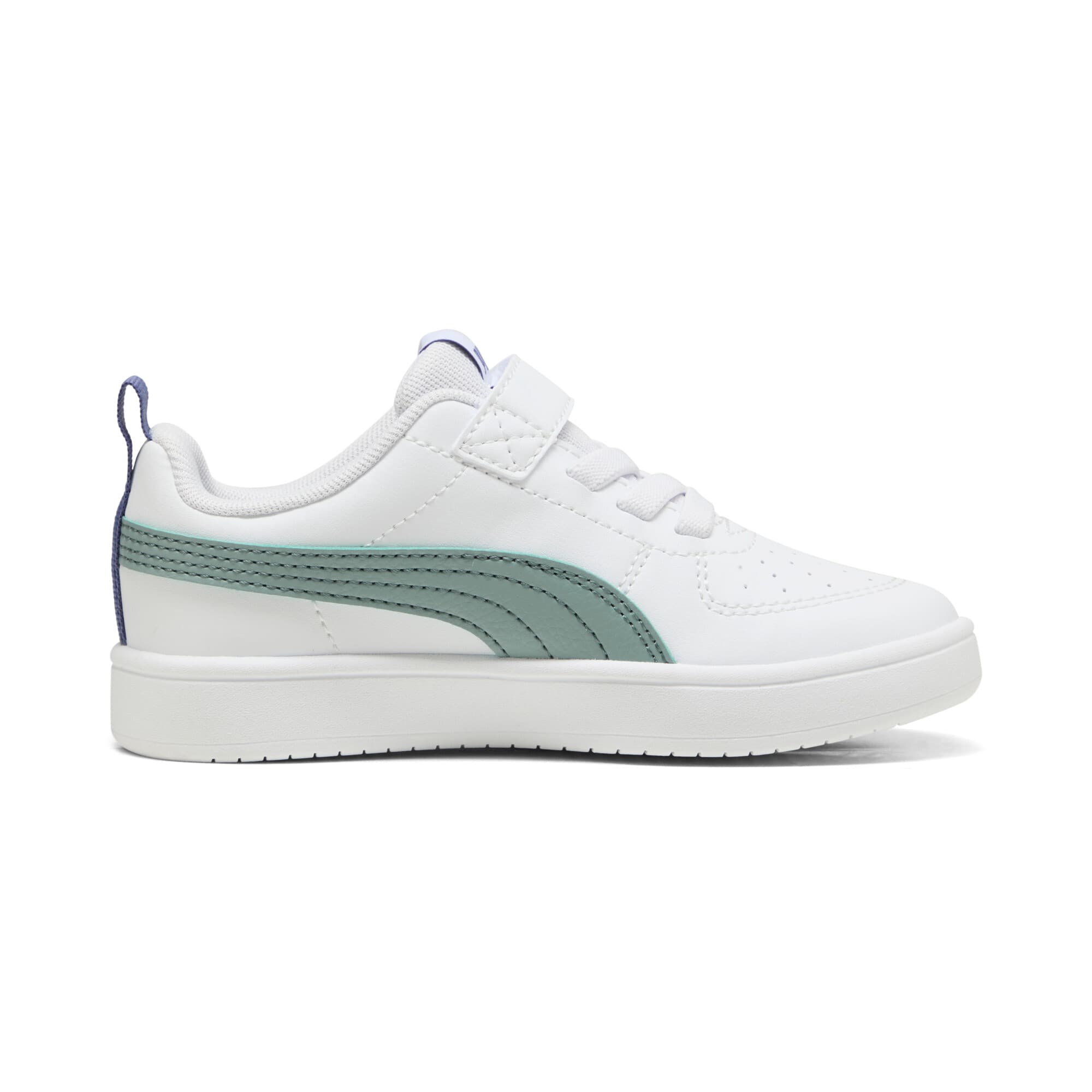 Rickie Alternative Closure Kids' Trainers
