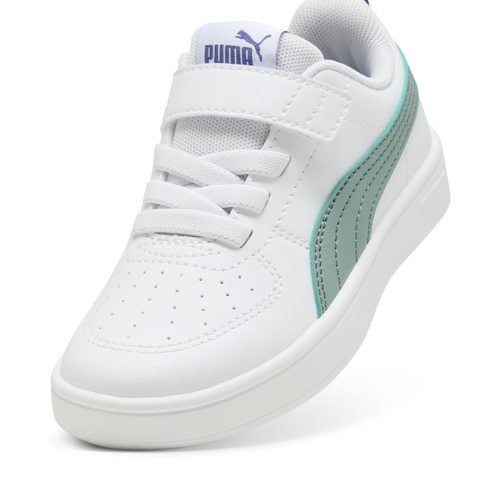 Rickie Alternative Closure Kids' Trainers