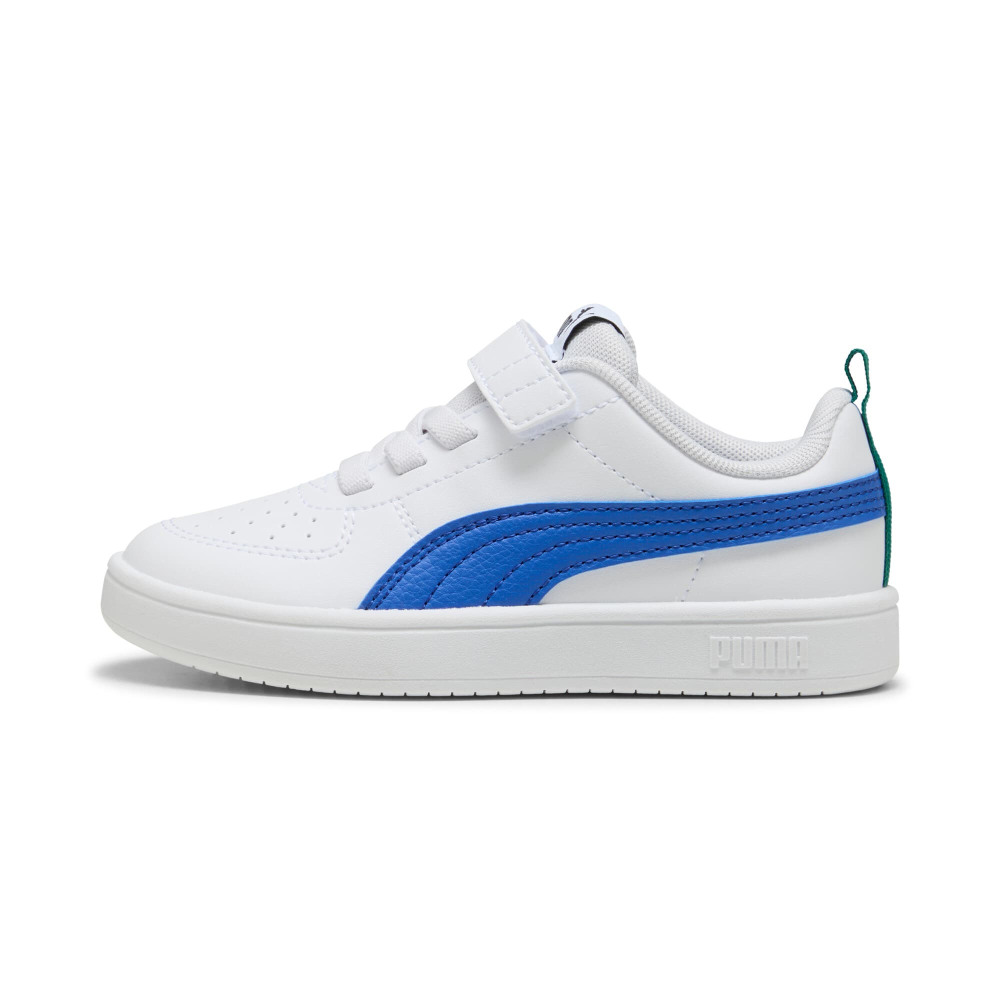 Rickie Alternative Closure Kids' Trainers