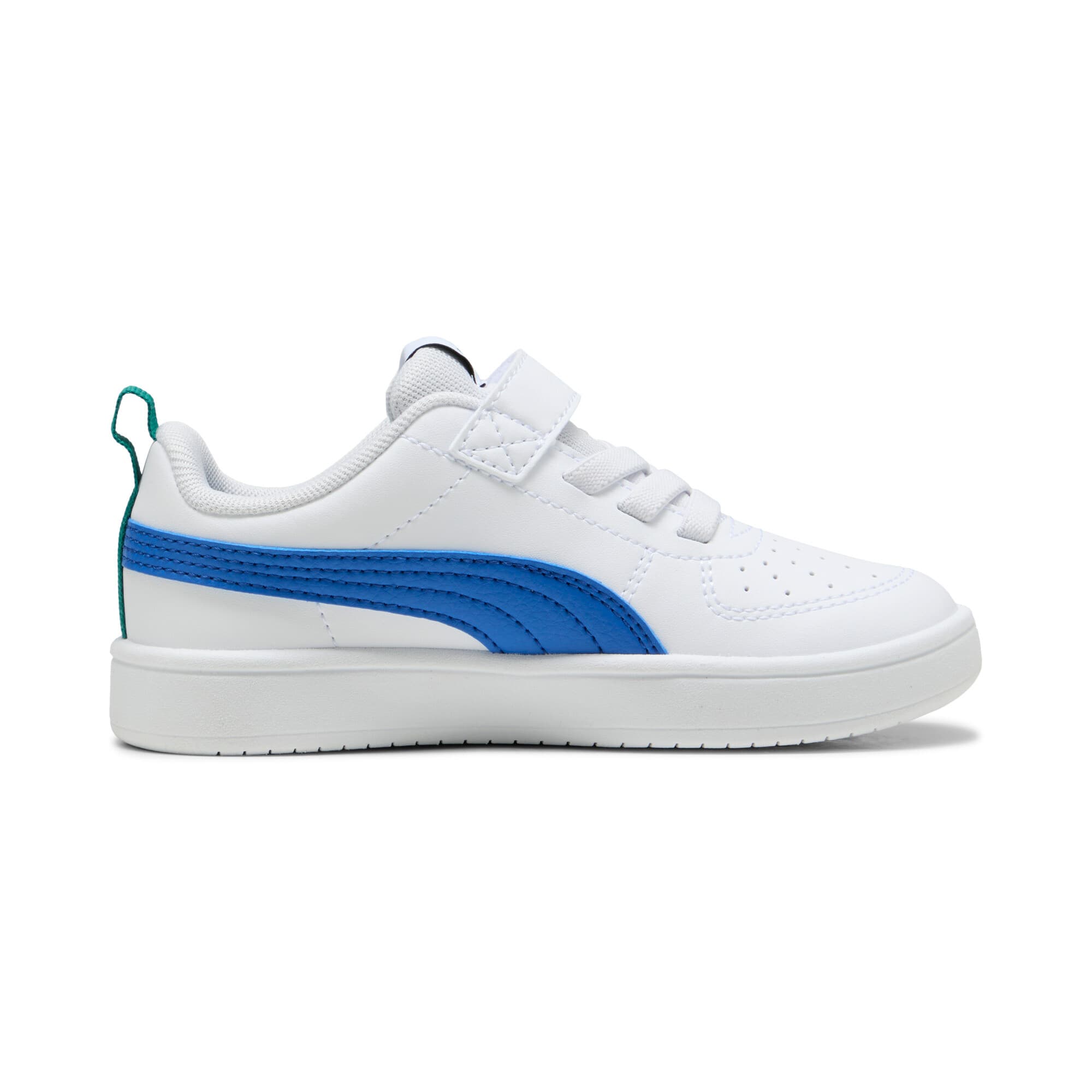 Rickie Alternative Closure Kids' Trainers
