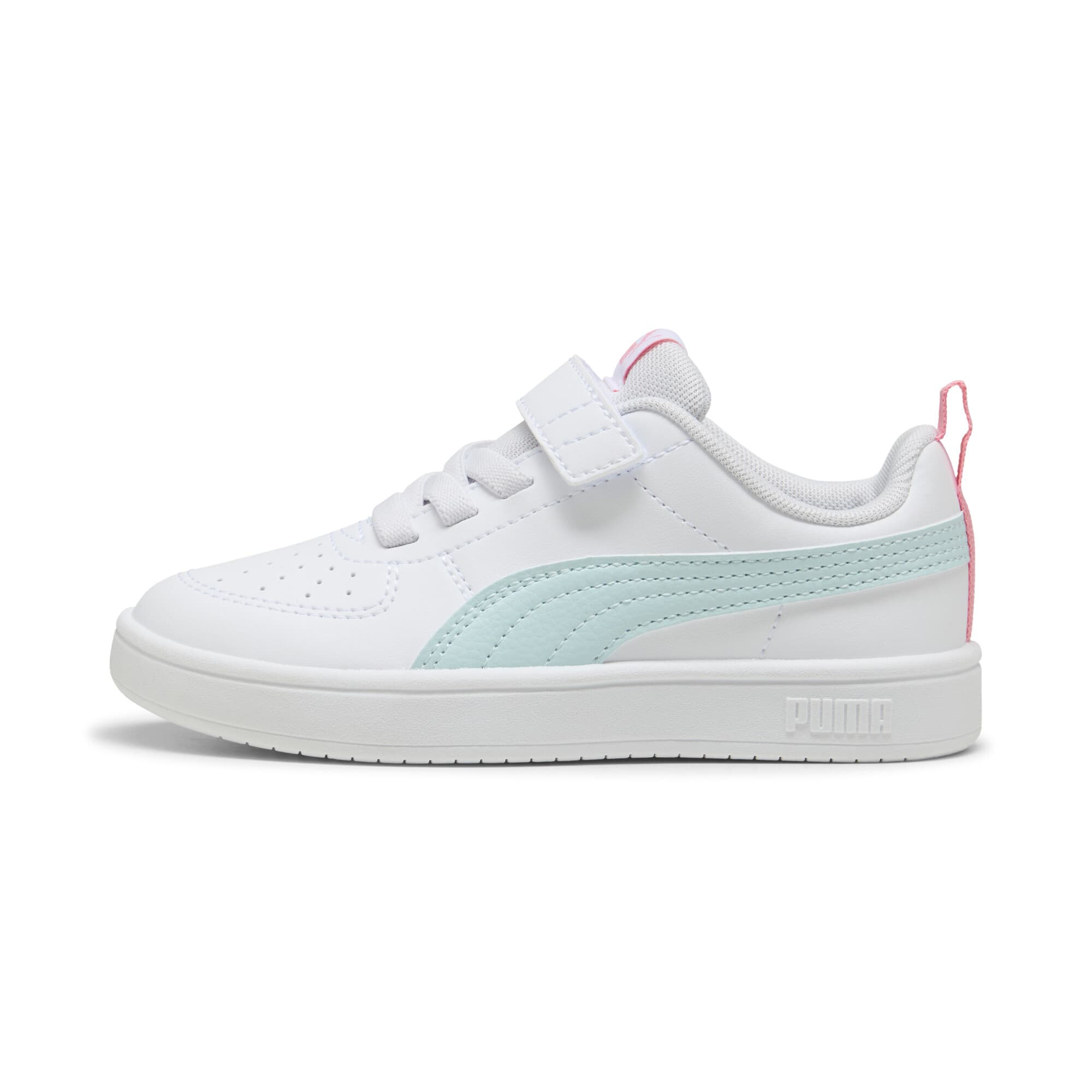 Rickie Alternative Closure Kids' Trainers