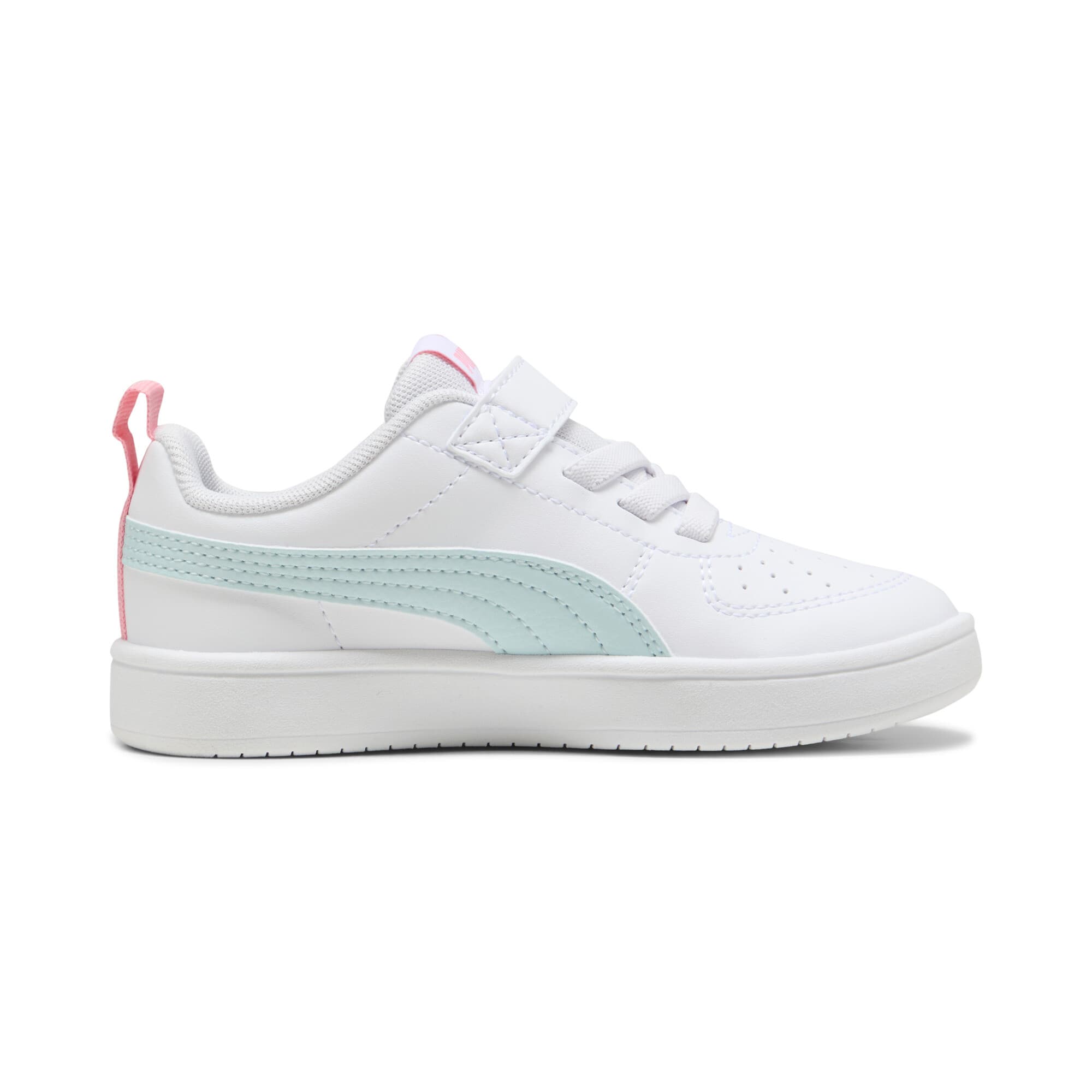 Rickie Alternative Closure Kids' Trainers